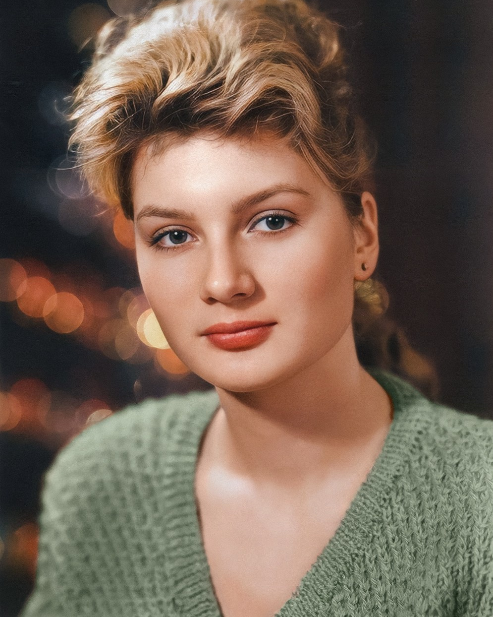 Мельникова Ксения | Ретушёр