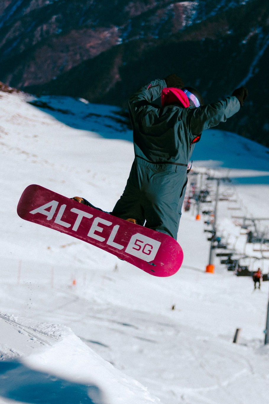 MIKHAIL VASSILYEV — Свадебный и Репортажный фотограф в Алматы