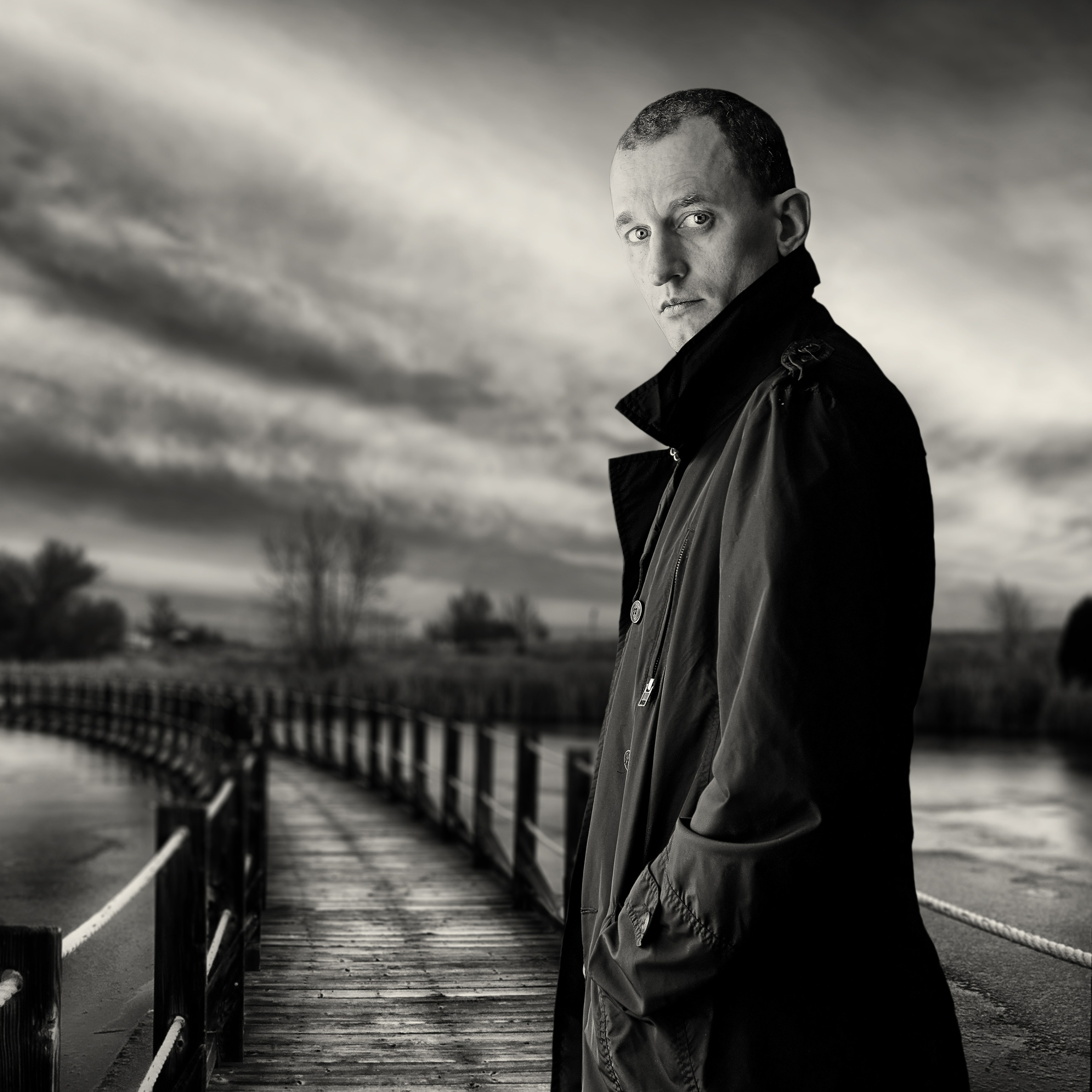 Выпускные альбомы, семейные и детские фотосессии в Иркутске Станислава Голяковского