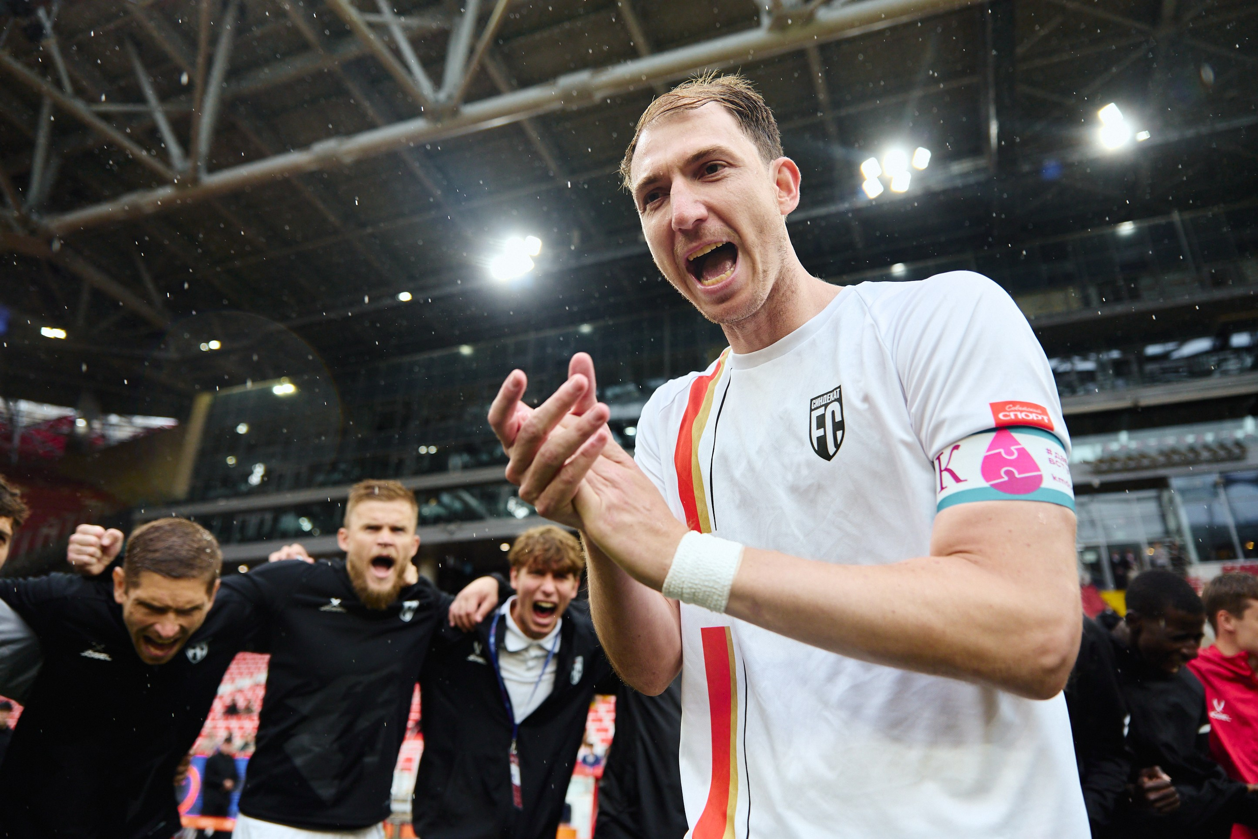 Фотограф Иван Косарев