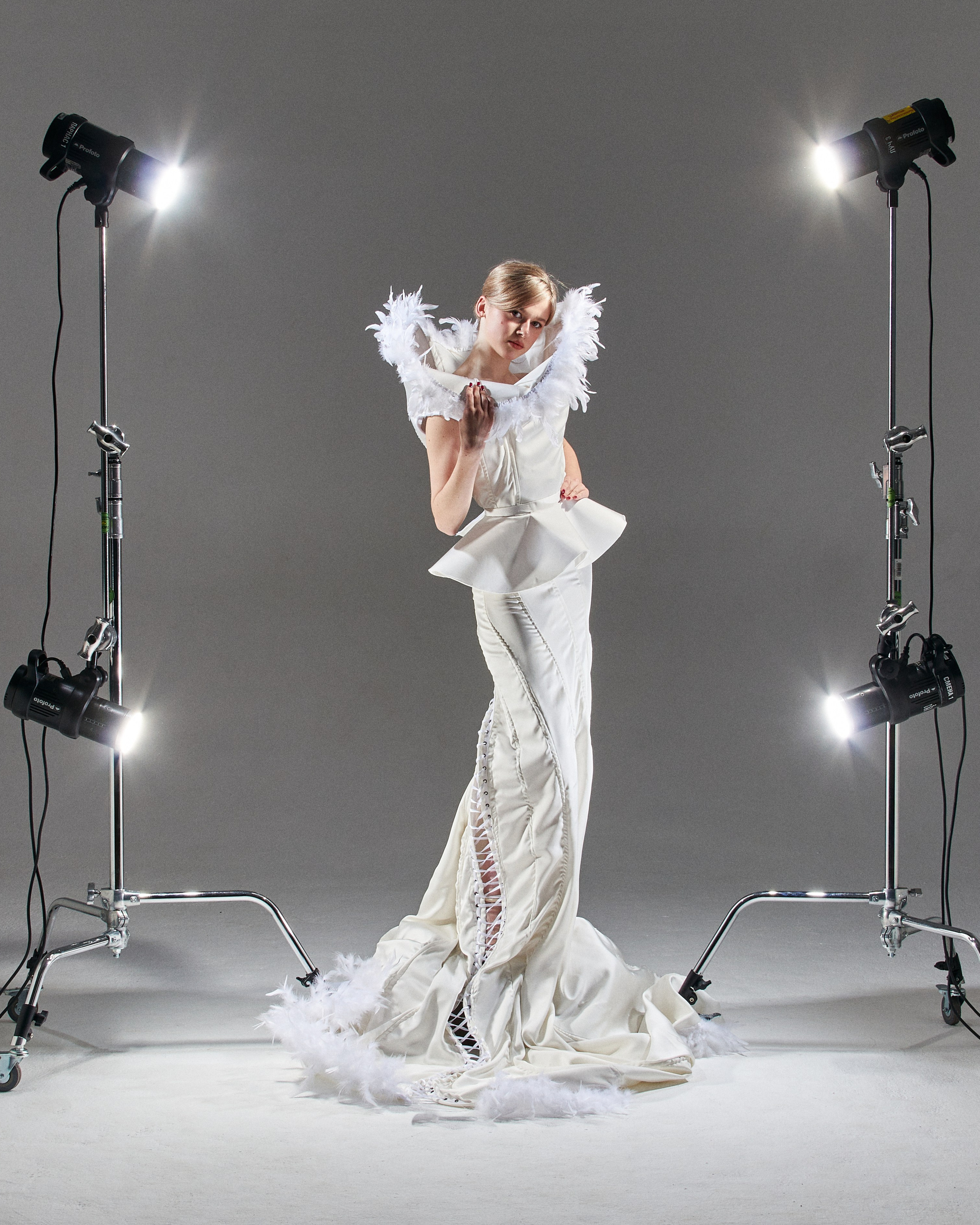 Commercial. Andrew Valmus