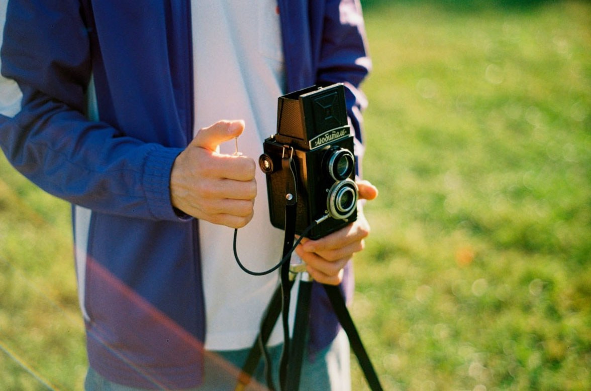 About me. Фотограф Илья Фомин | Классика жанра