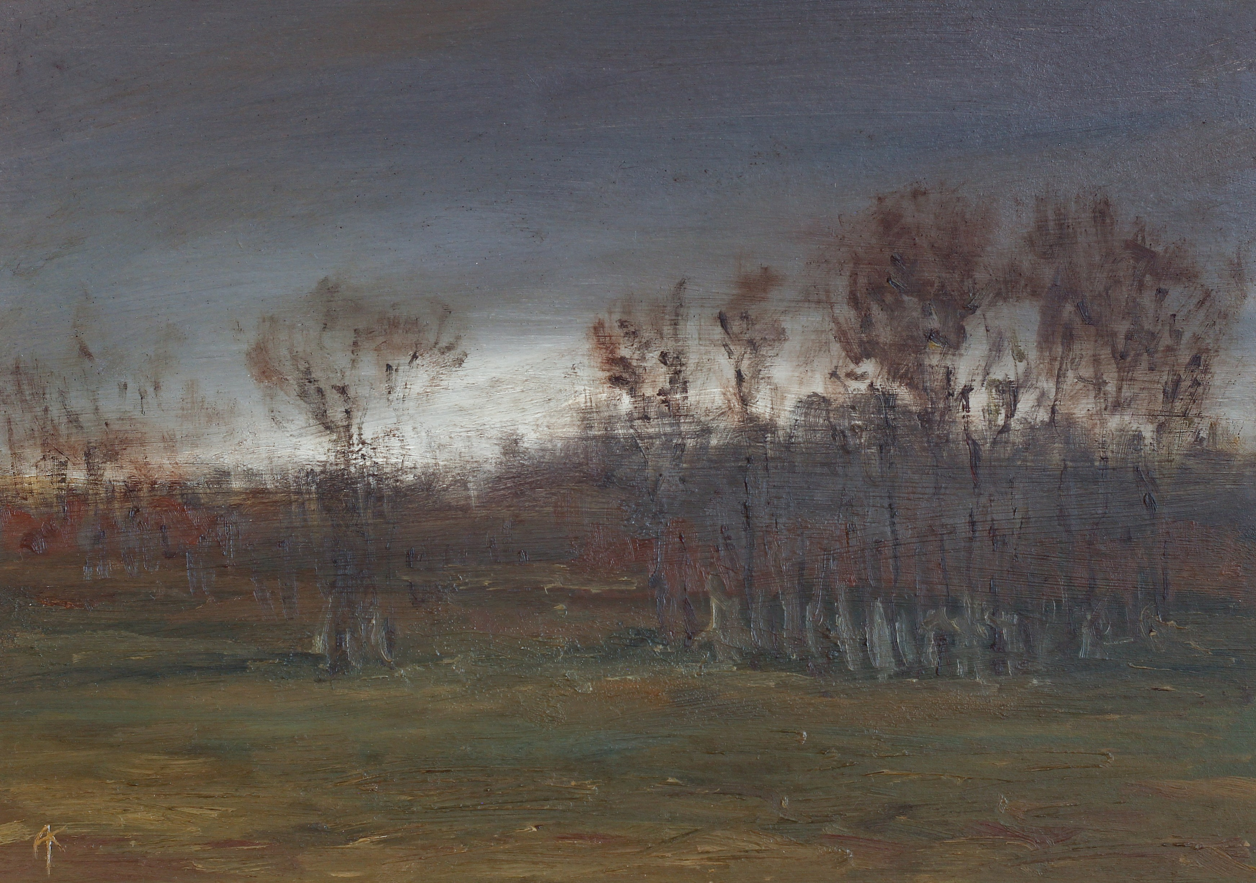 Картины на заказ. Кирилл Агеев художник Санкт-Петербург