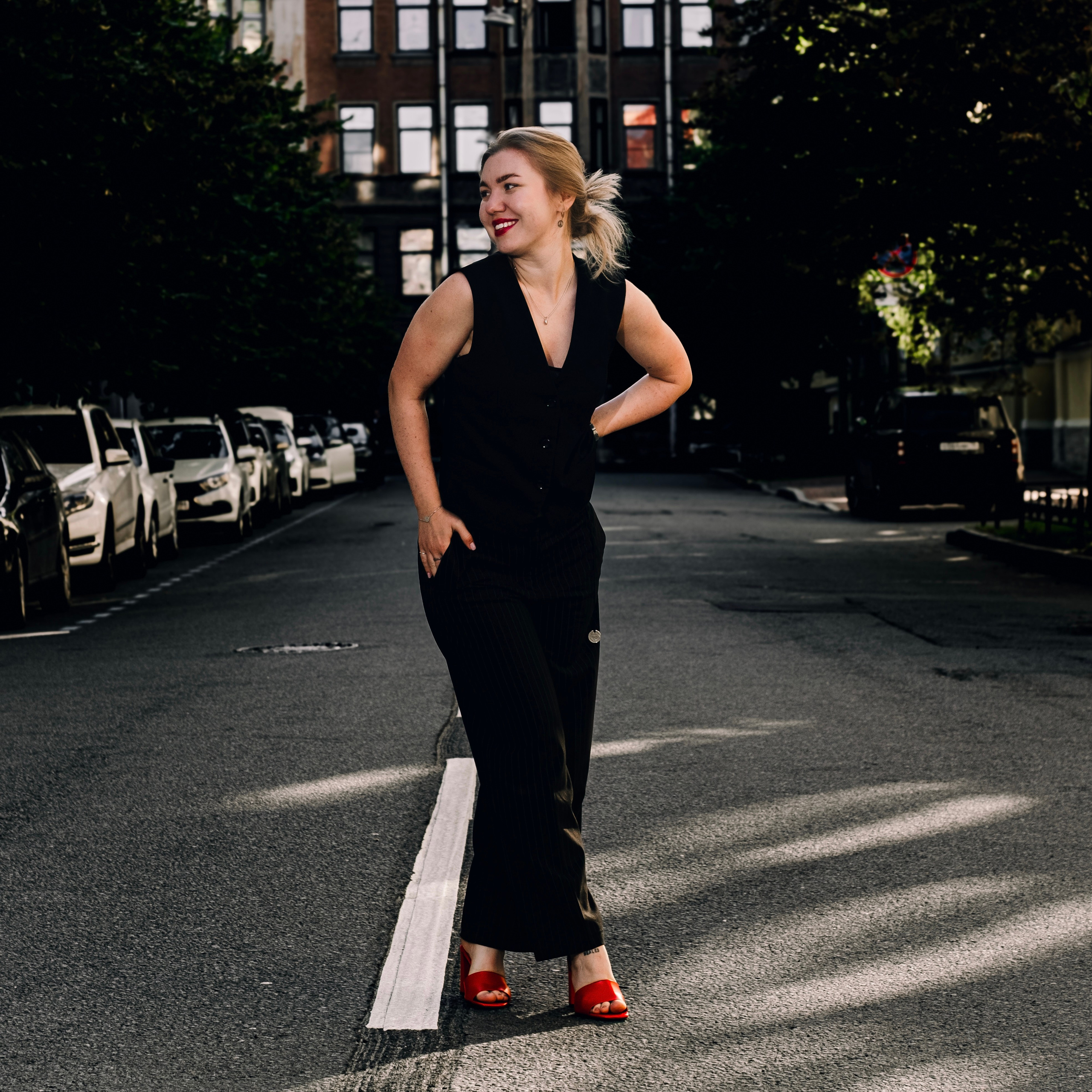 Фотограф из Санкт-Петербурга. Снимаю портреты, свадьбы и репортажи