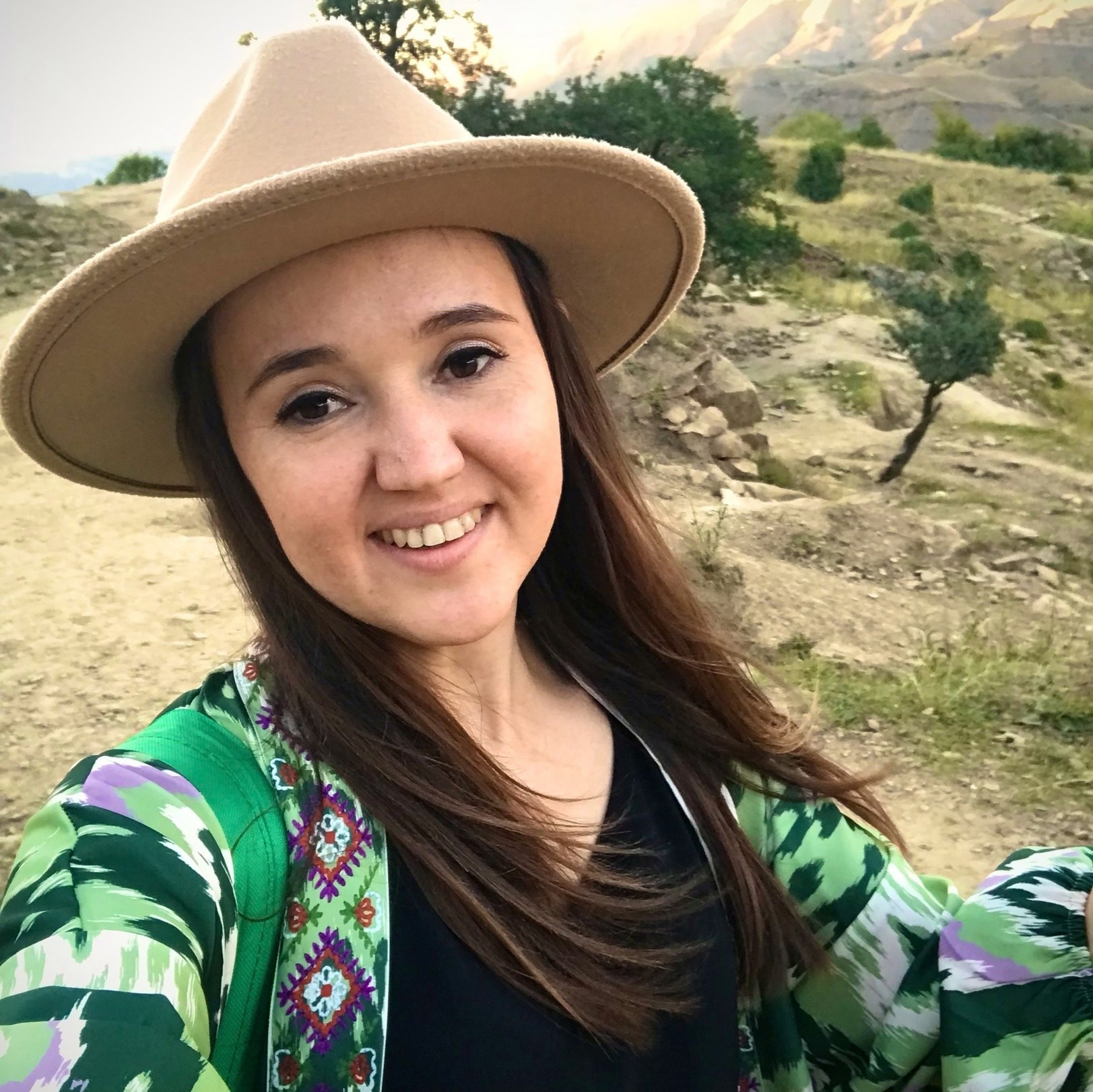 Контакты. Архитектор Айгуль Набиуллина