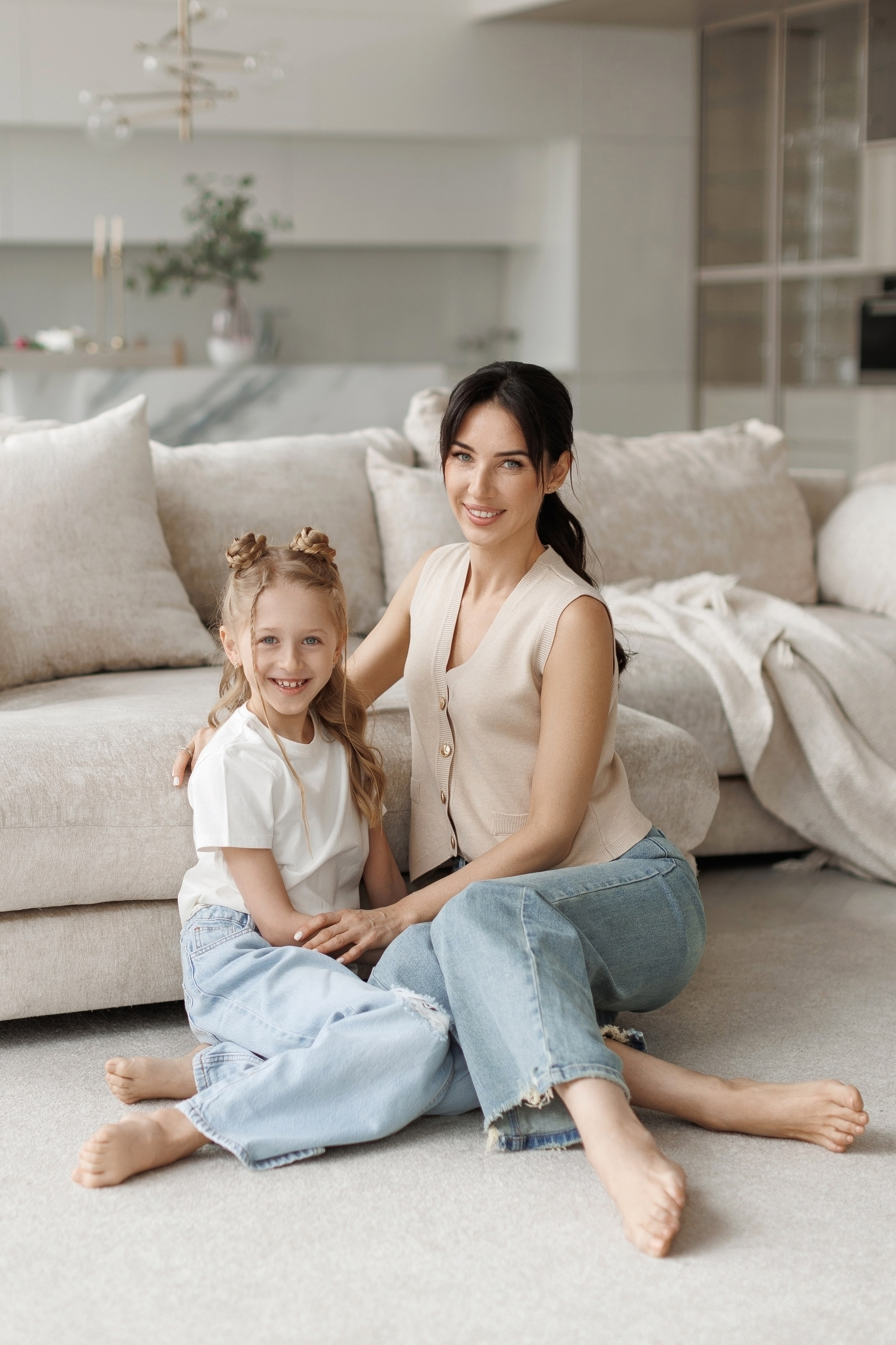 Главная. Семейный фотограф Екатерина Шустрова Москва и Одинцово