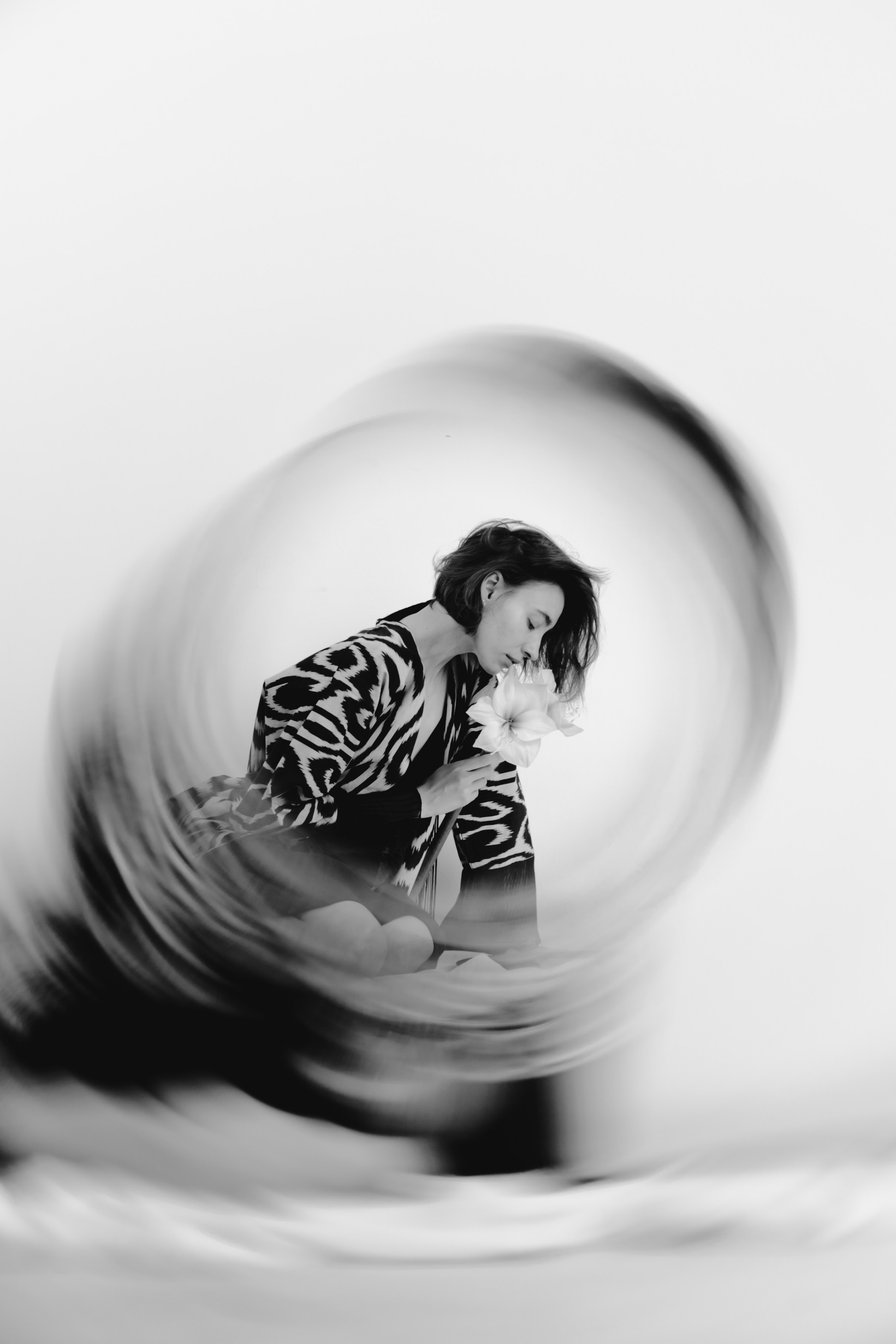 Индивидуальная съемка. Фотограф Санкт-Петербург Макарова Дарья