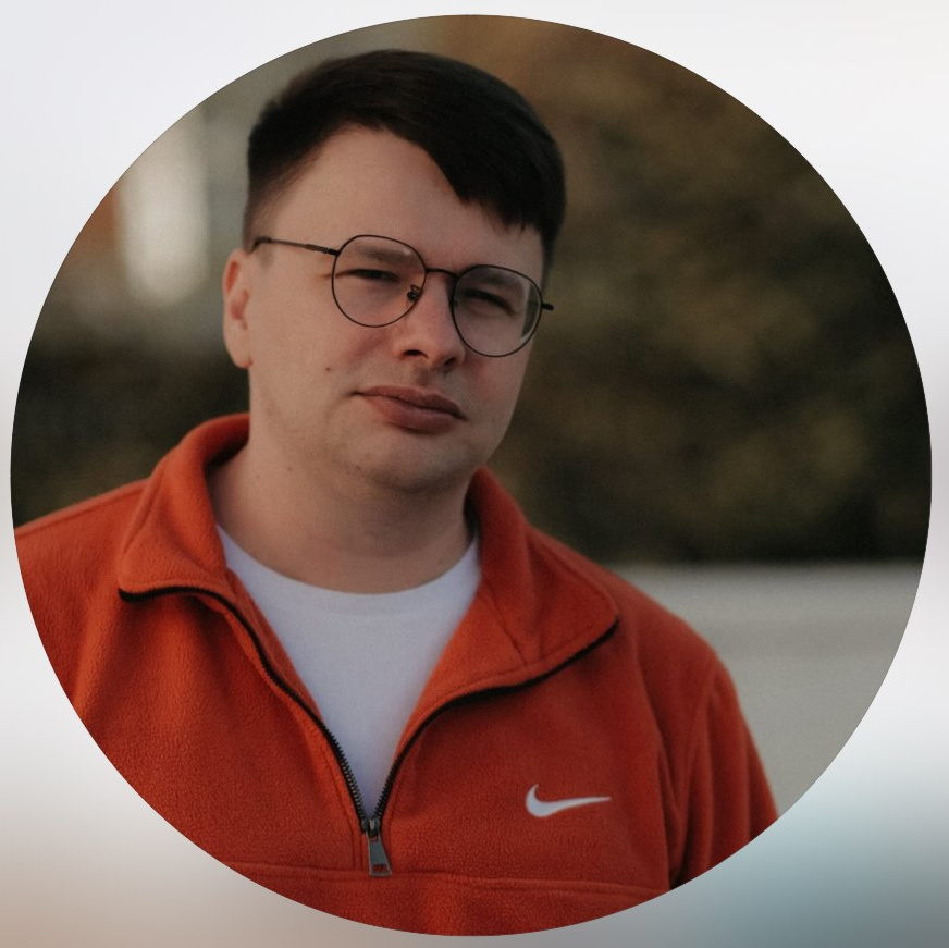 Россихин Константин. ARTEXPOPHOTO