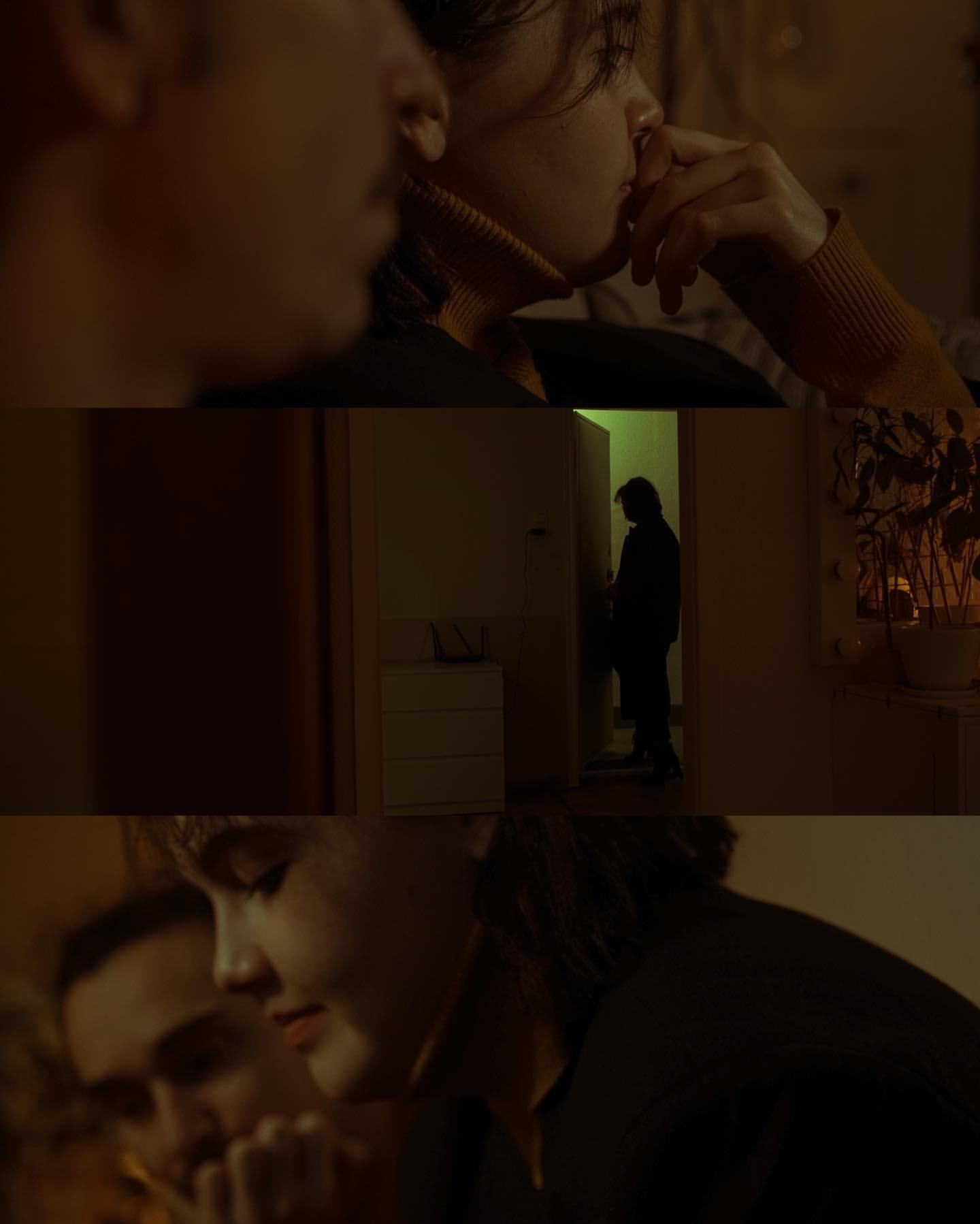 VIDEO. Berman Euginia