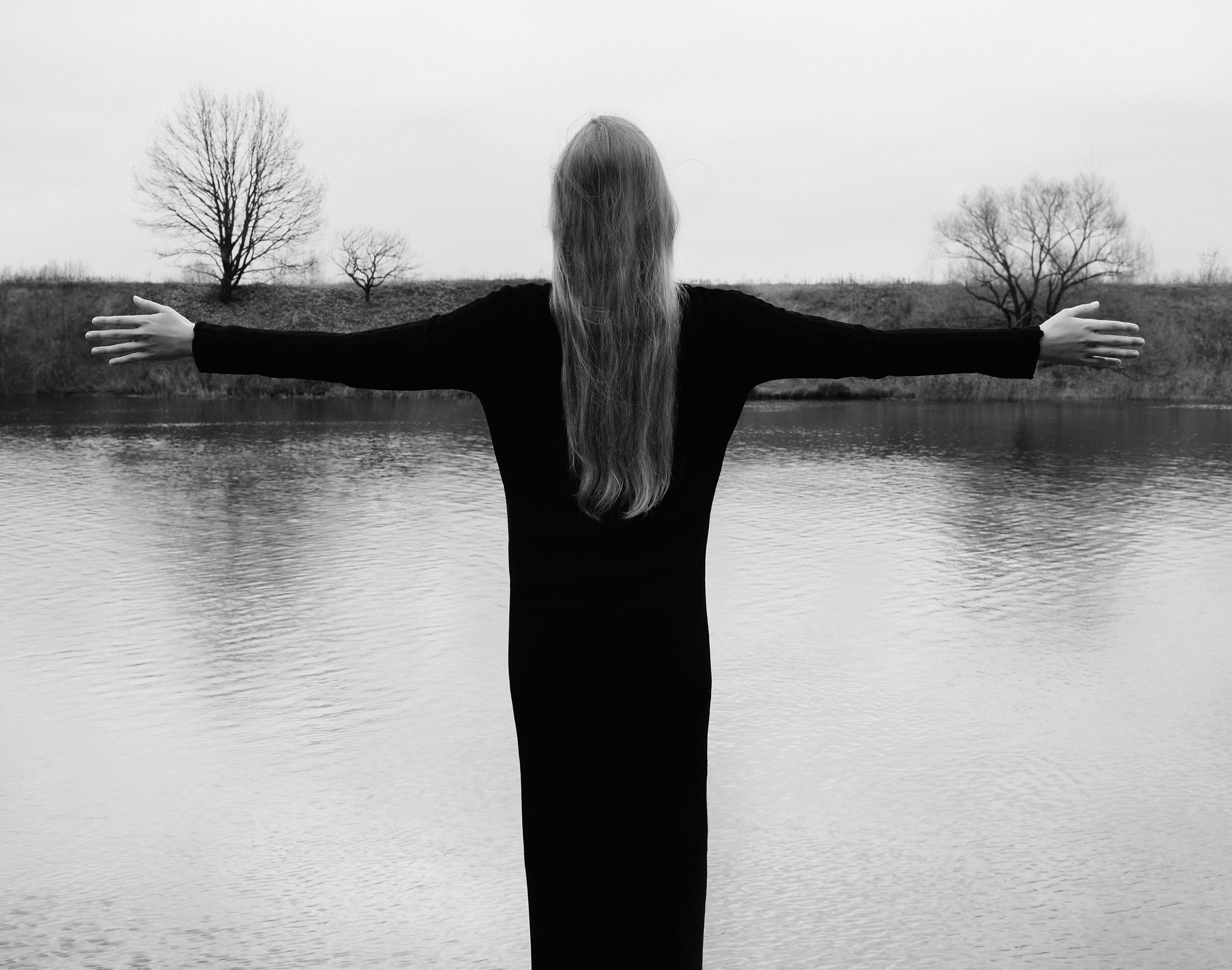 Работы. Портретный фотограф в Москве Андрей Троицкий