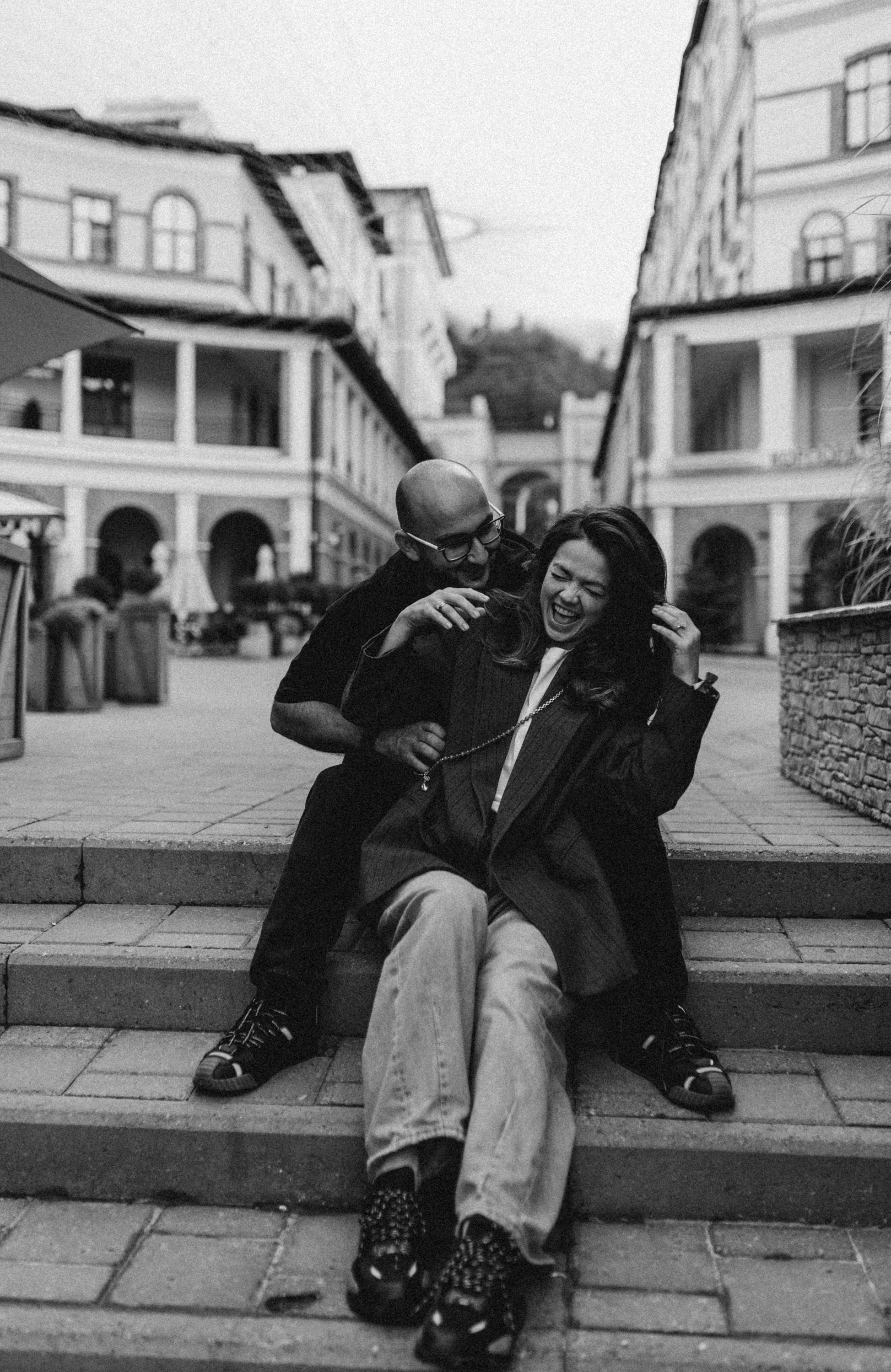 Агафонова Анна — фотограф в Красной Поляне