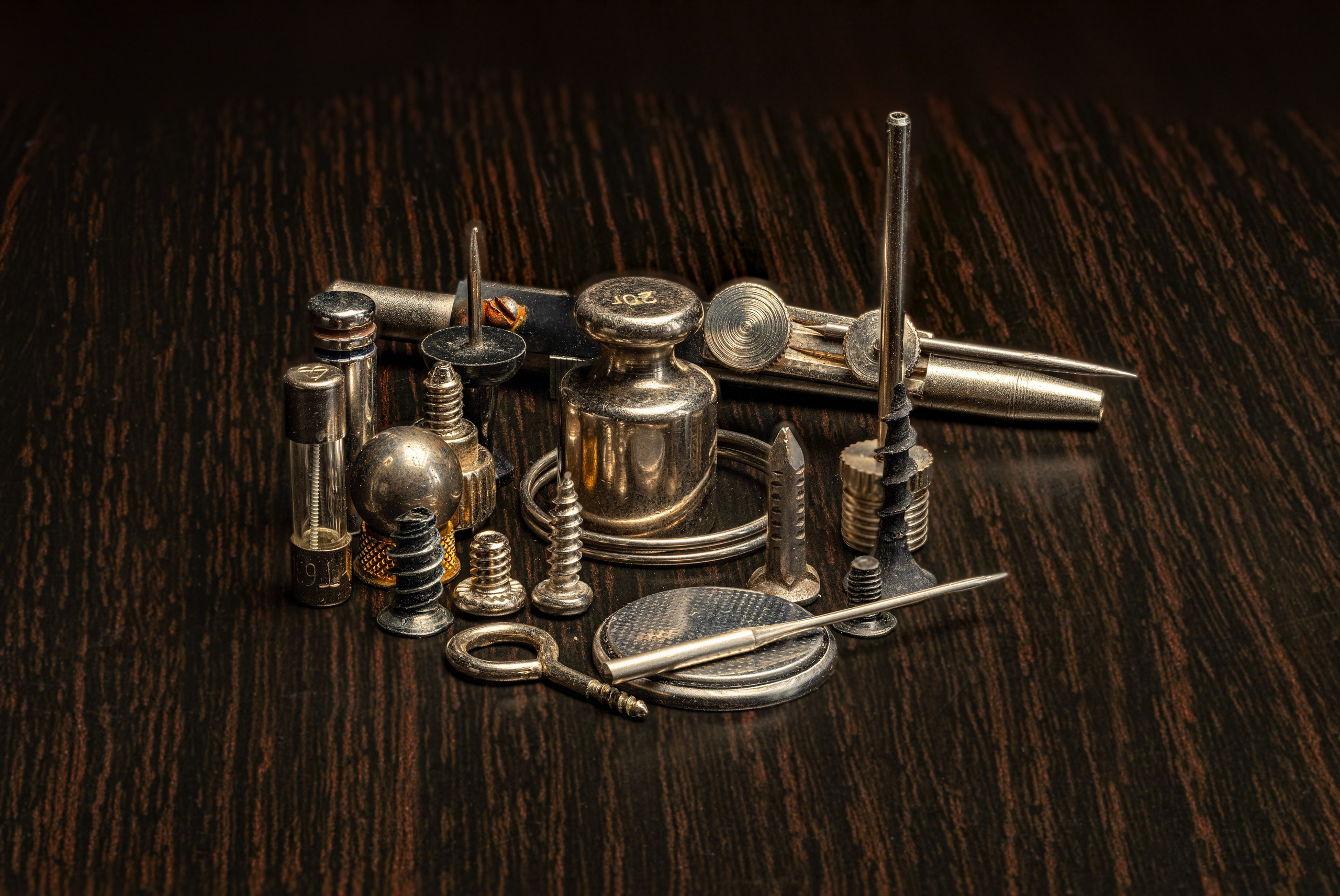 Содержание. Фотосайт на рекострукции