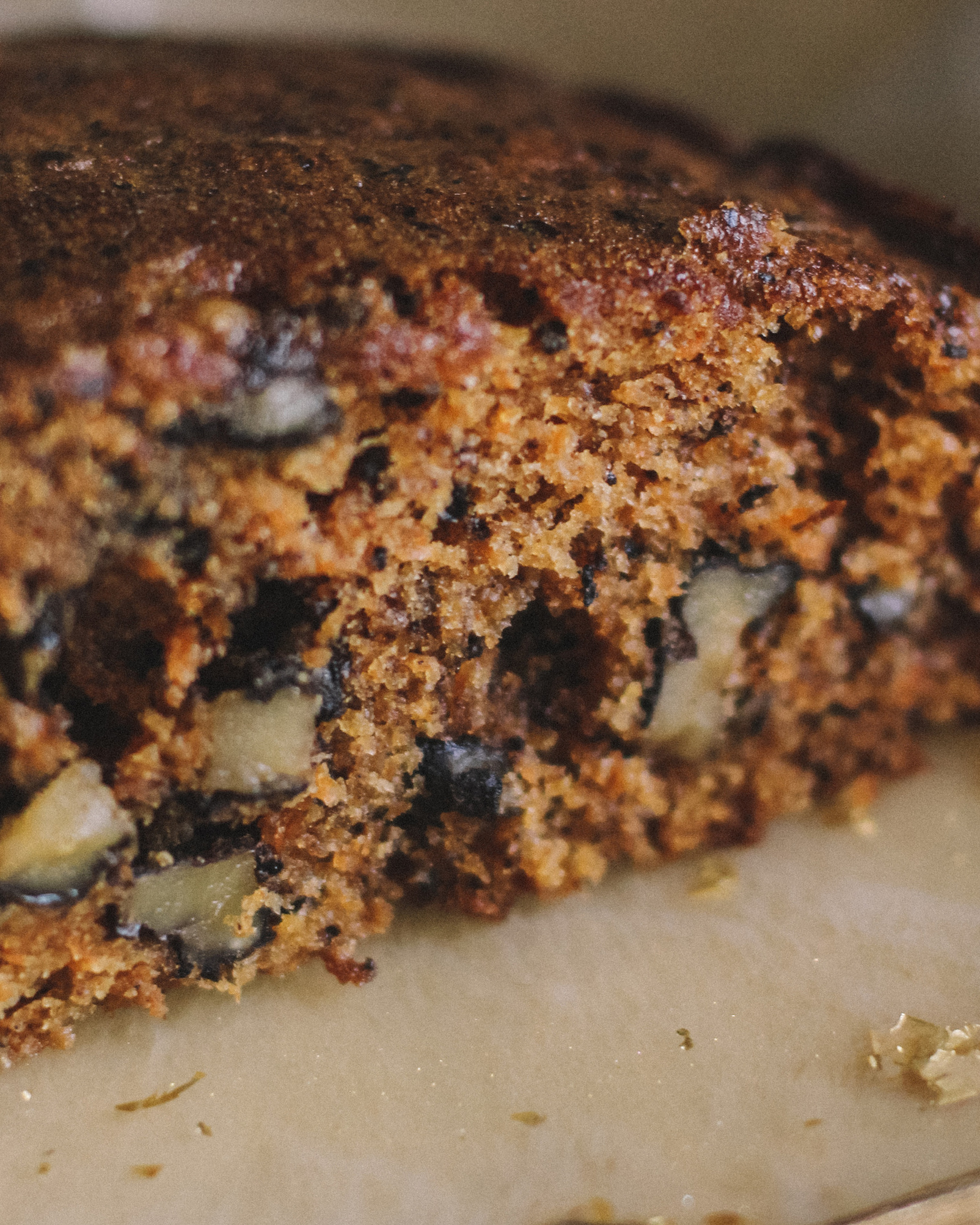 Рецепт морковного кекса. Семейный фотограф на крещение Кристина Фриденберга, Москва