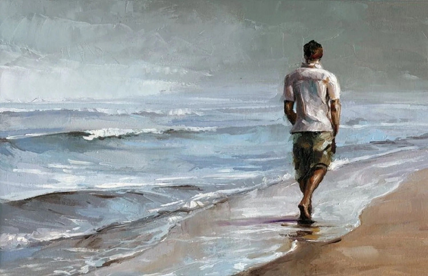 Читальный зал. Марина Рыбкина — Глубинная психология