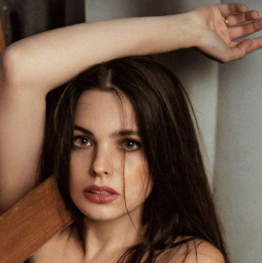 Владимир Власенко — женский фотограф в Москве