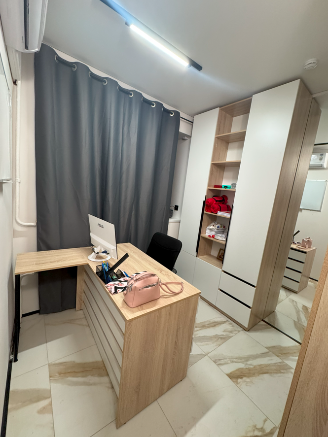 Кейсы. Дизайн-бюро «Пространство 360»