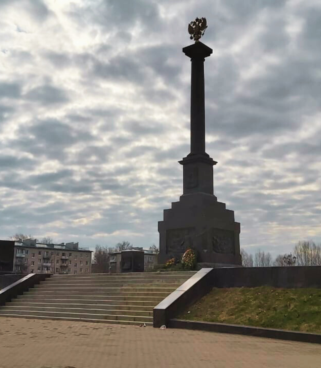 Кормильцев Сергей. ХронЭкс — фотографии и видео от экскурсантов