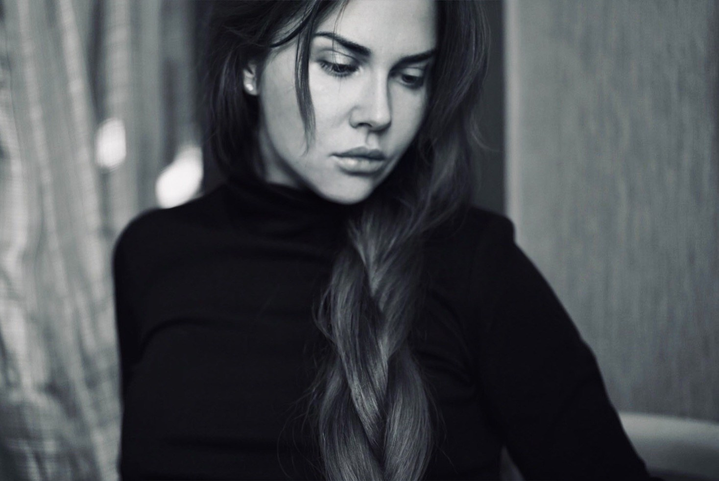 Alla Remizova, photographer