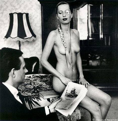 Helmut Newton. Выпускные альбомы, фотограф Денис Зимин в городе Ростове-на-Дону