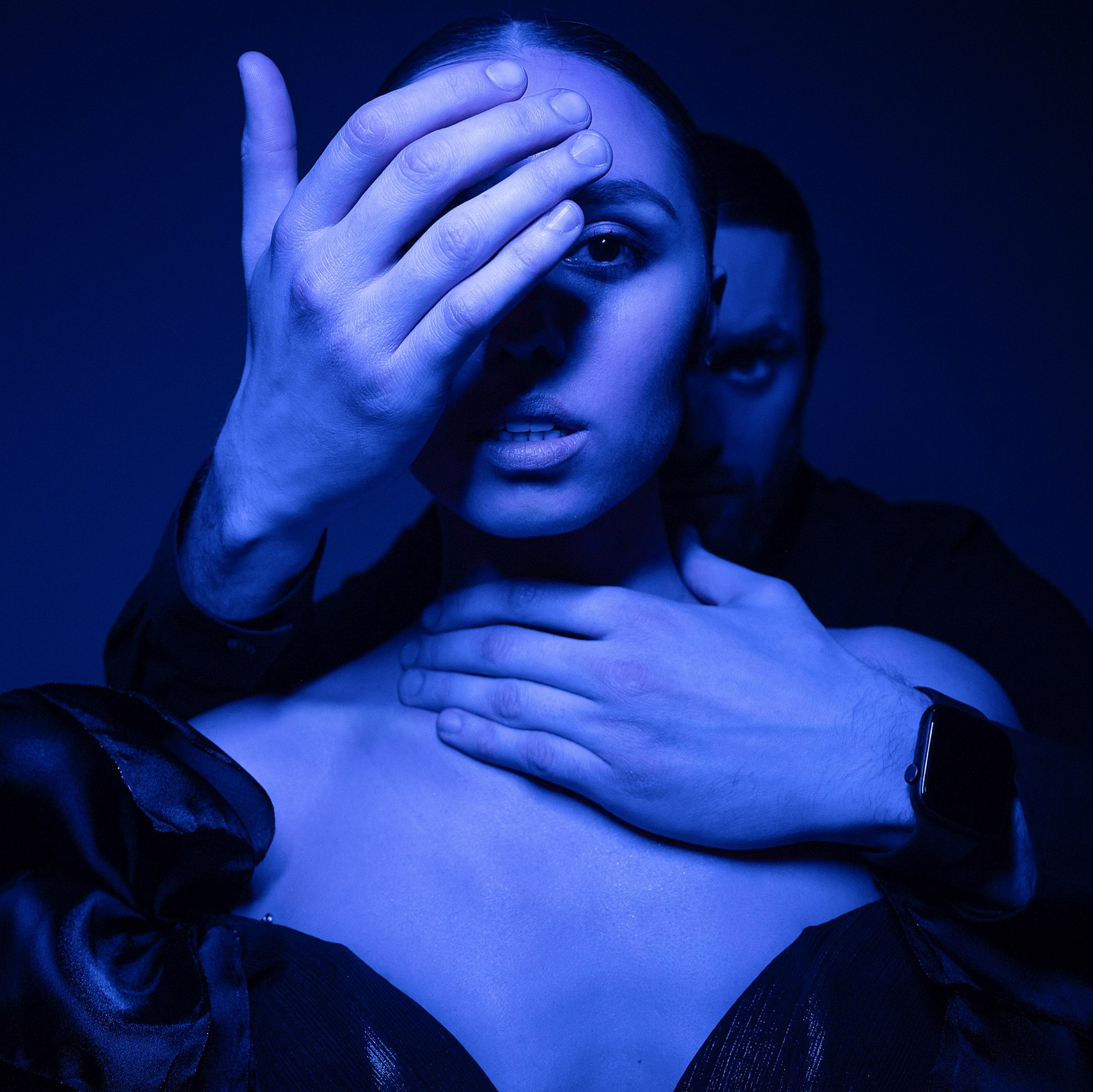 Услуги. Дарья Медведева