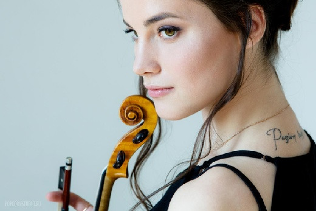 Прайс-лист фотографа. Фотостудия PopcornStudio | Санкт-Петербург