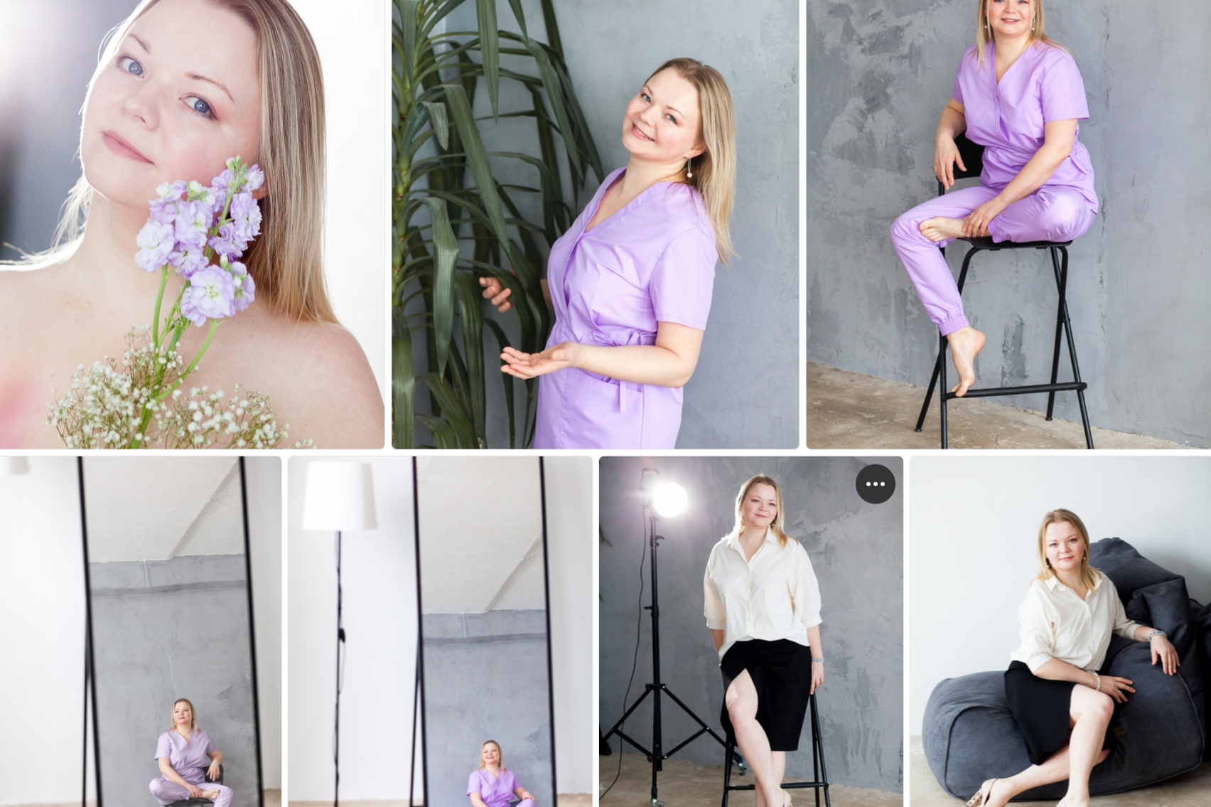 Фото видео контент для соцсетей. Анна Леденева Фотограф