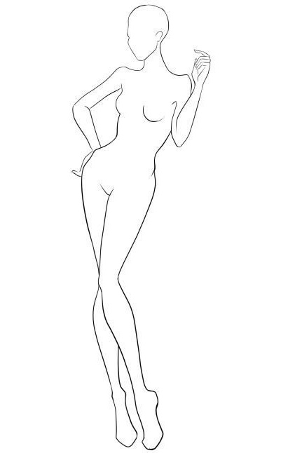 Позировки. Фотограф женственности в Санкт-Петербурге Анна Беляева