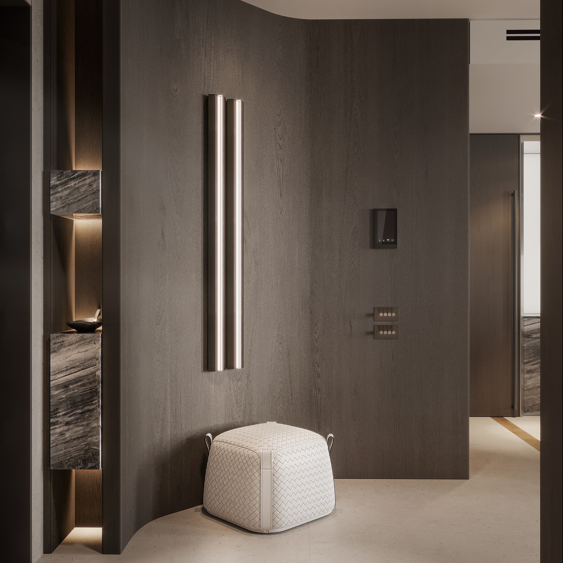 Services. MODELLISTA ARCHITECTS