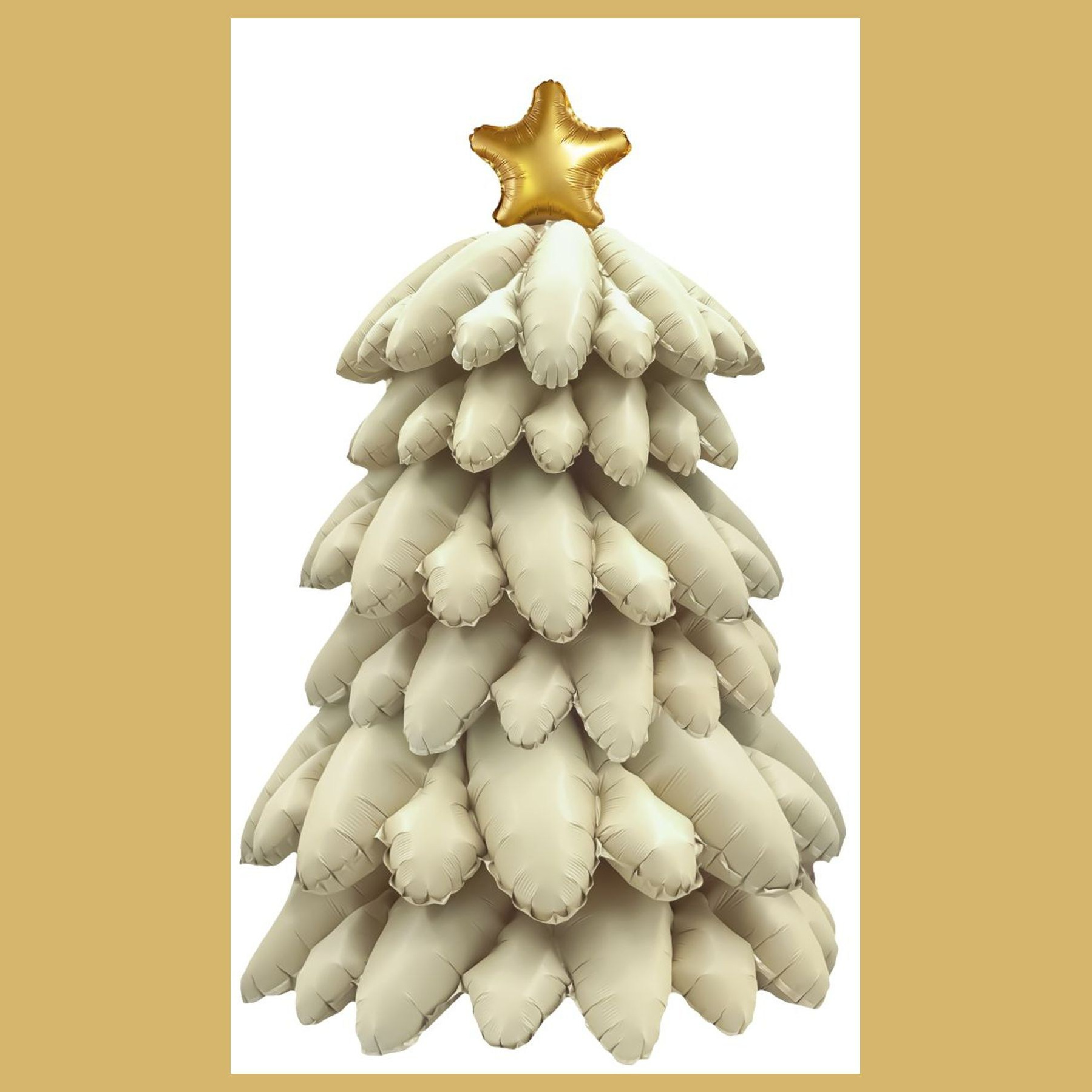 Фотозона новогодняя. Студия праздничного декора