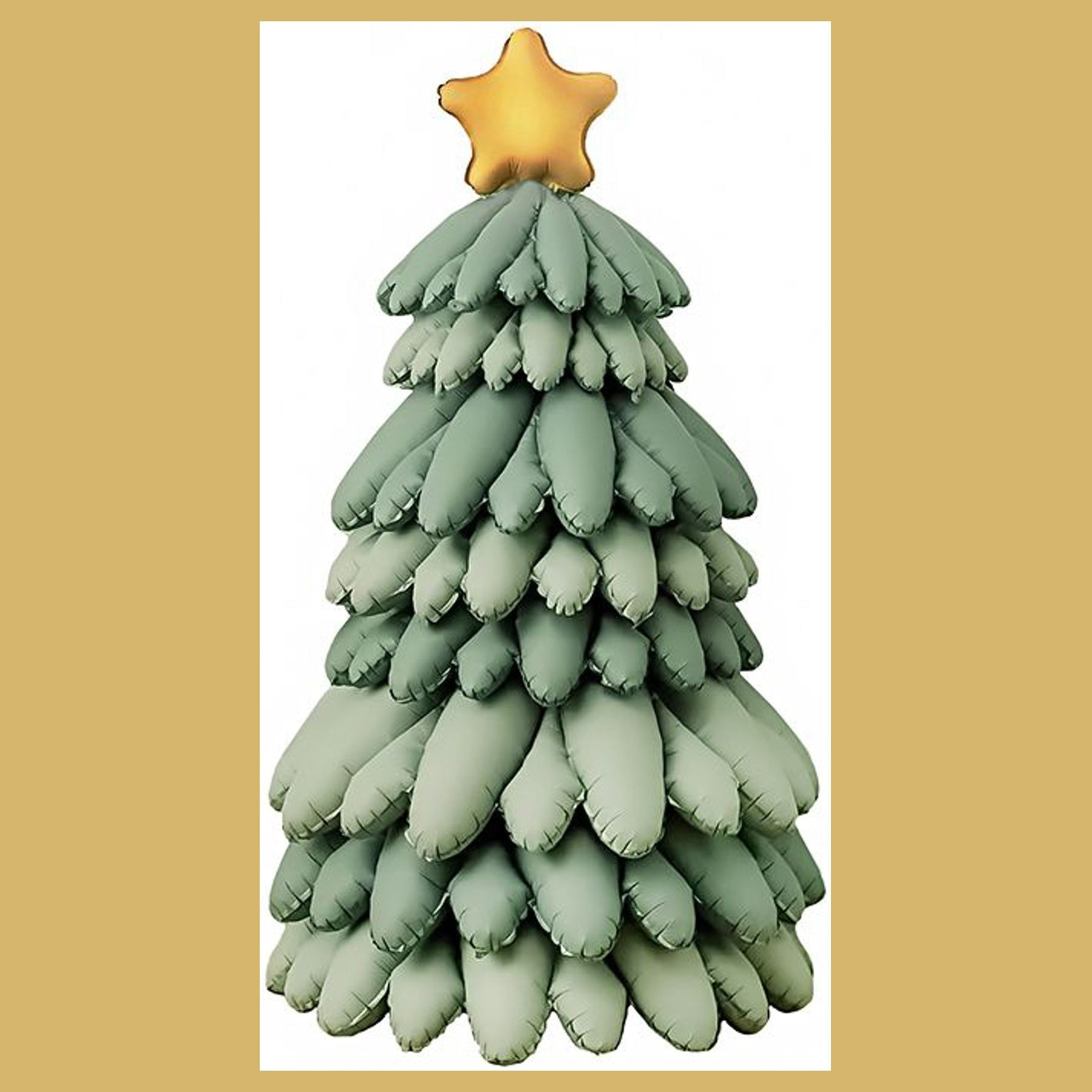 Фотозона новогодняя. Студия праздничного декора