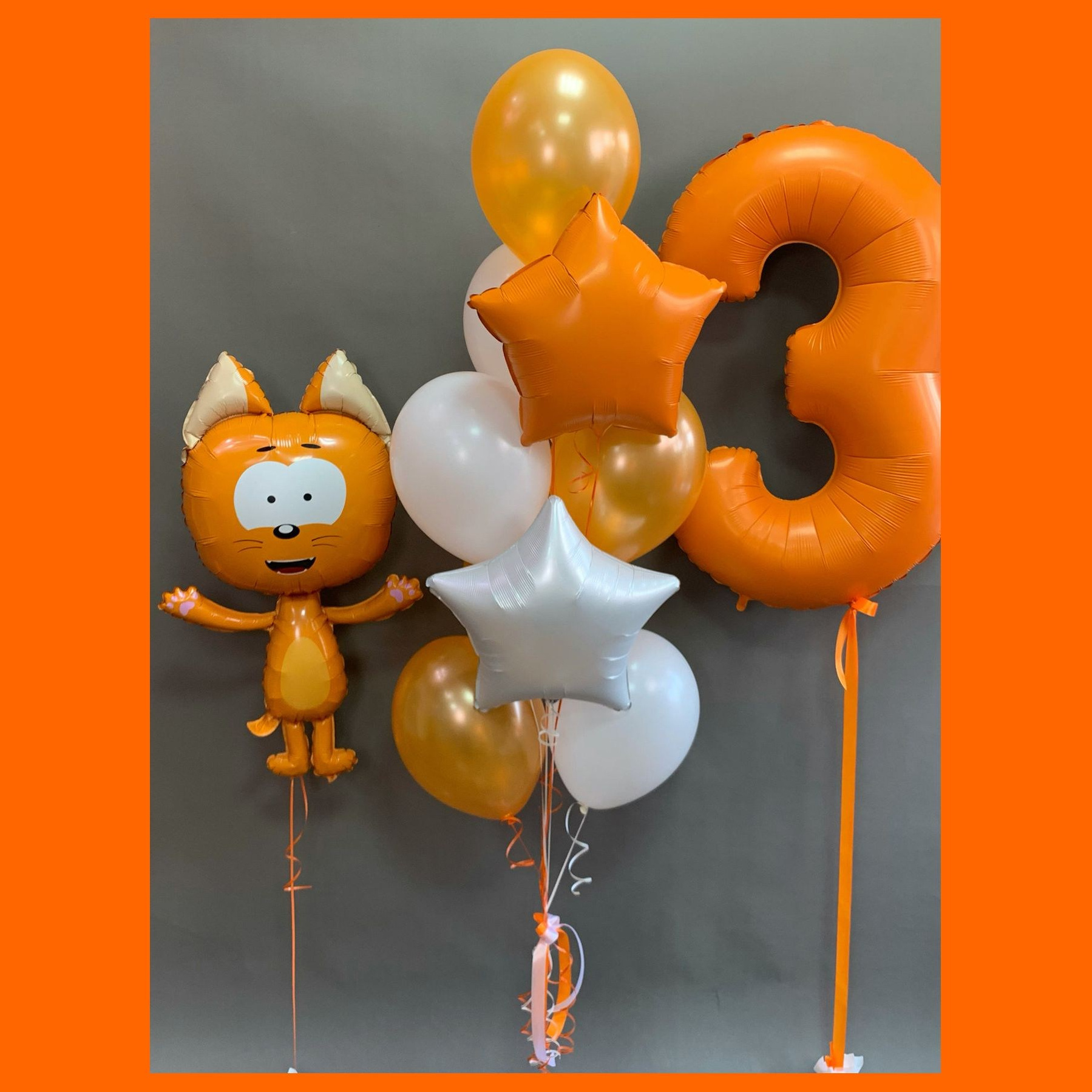 02Дш Шары Котэ. Студия праздничного декора