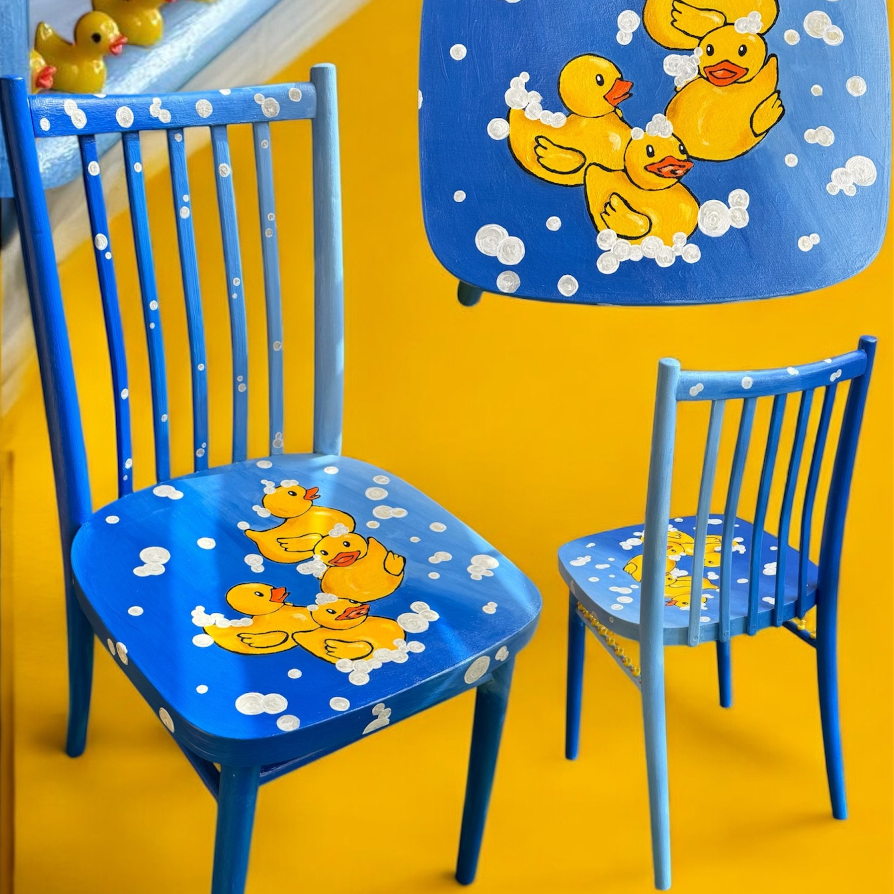 Арт-мебель. Авторские арт-объекты, для тех, кто ценит уникальность