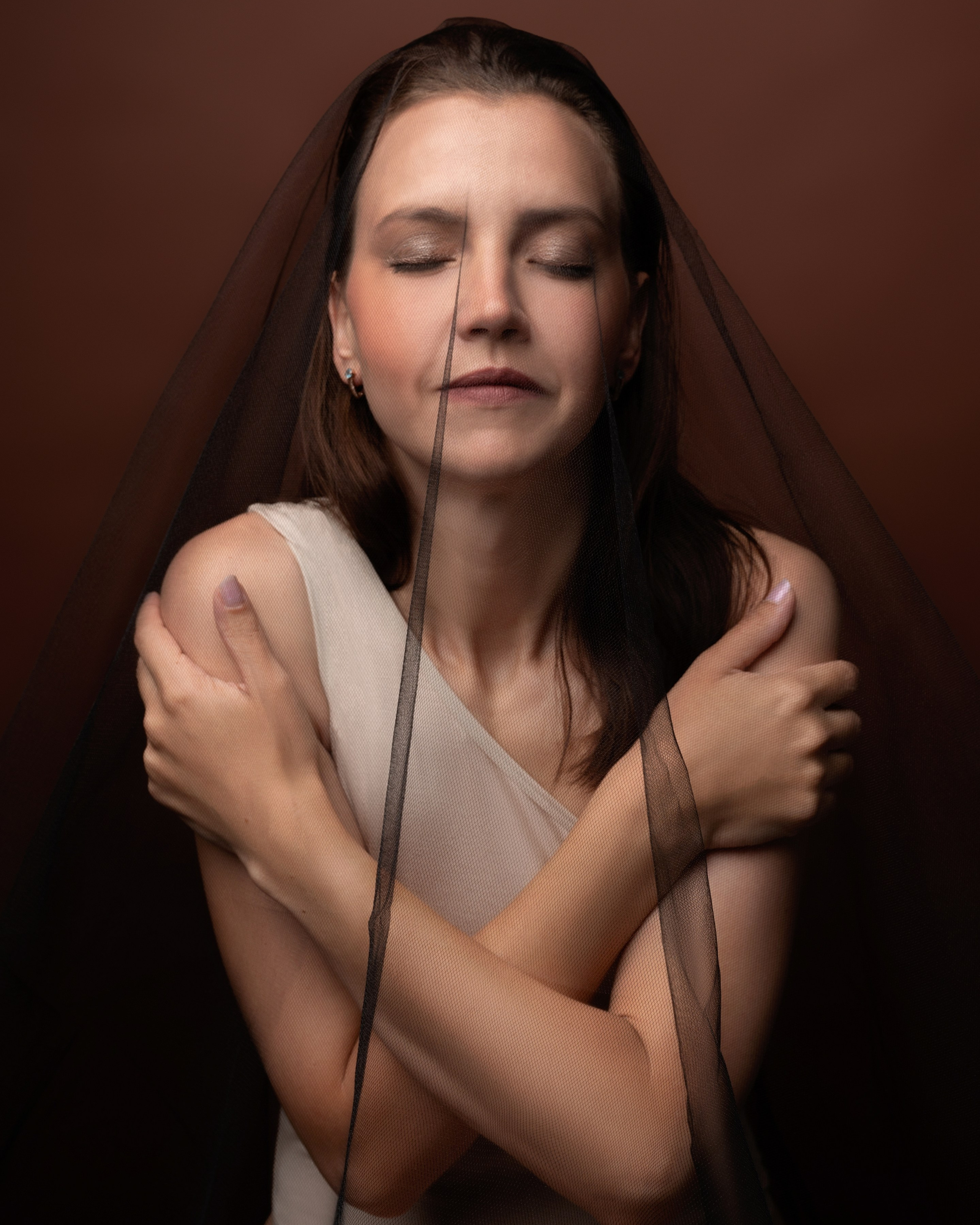 Фотограф в стиле VOGUE в Москве и Московской области Захарова Наталья