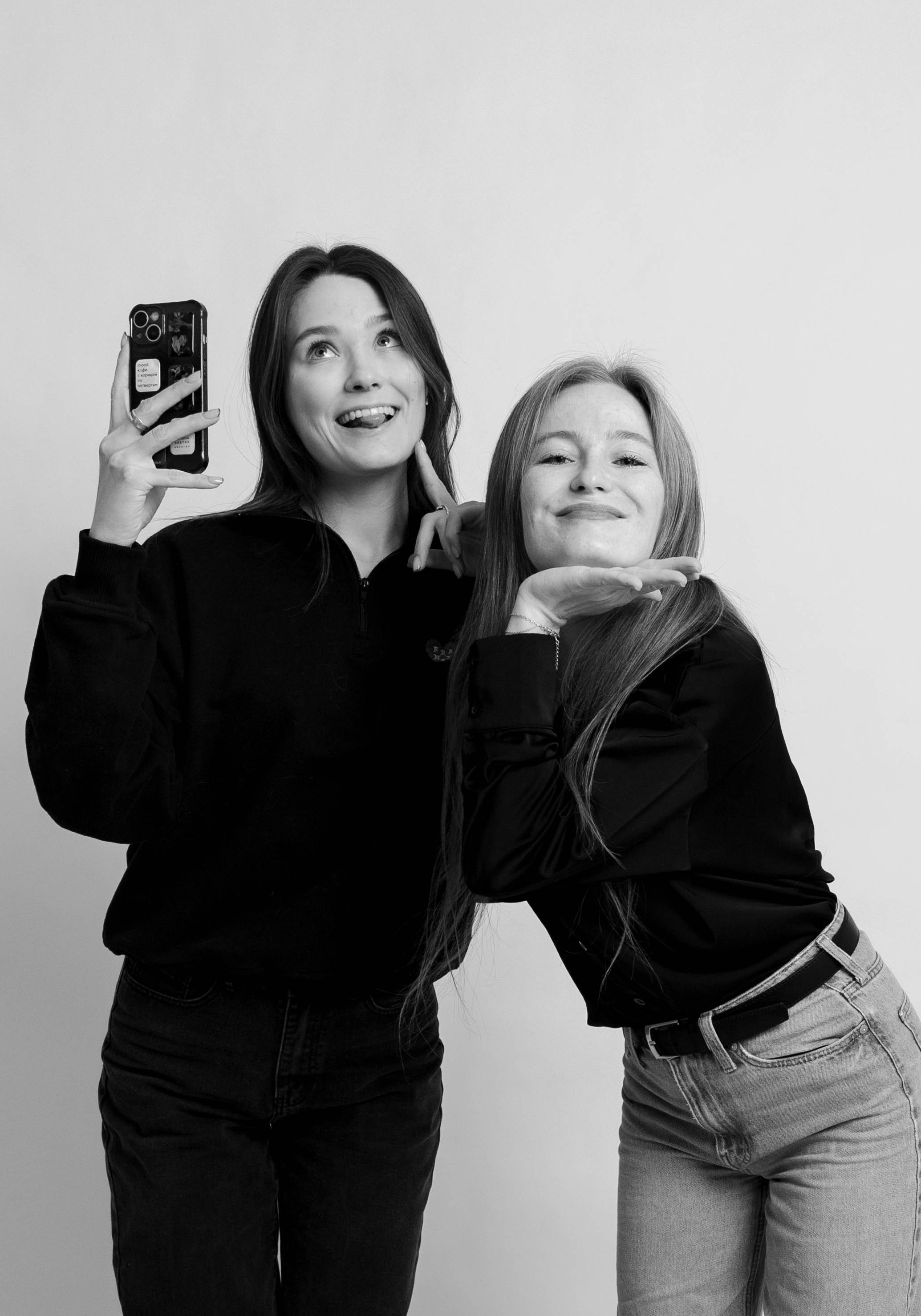 Автопортретная Фото Точка Самара