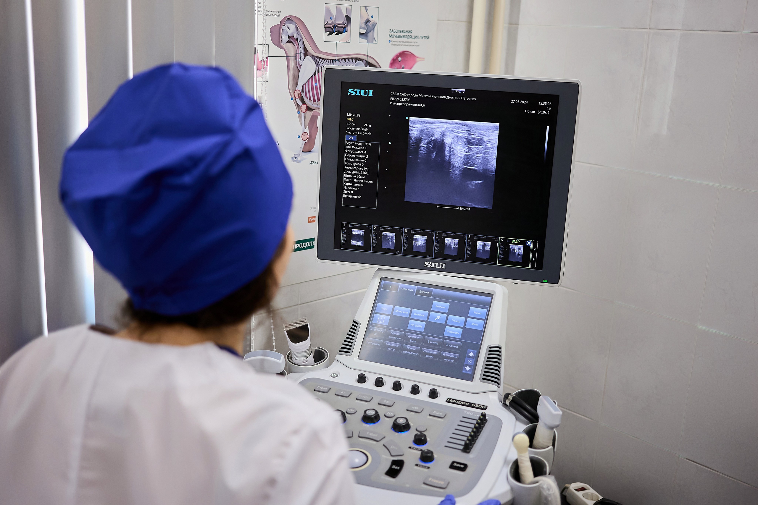 Фото. Фотограф и Видеограф в Москве. Олег Корушев