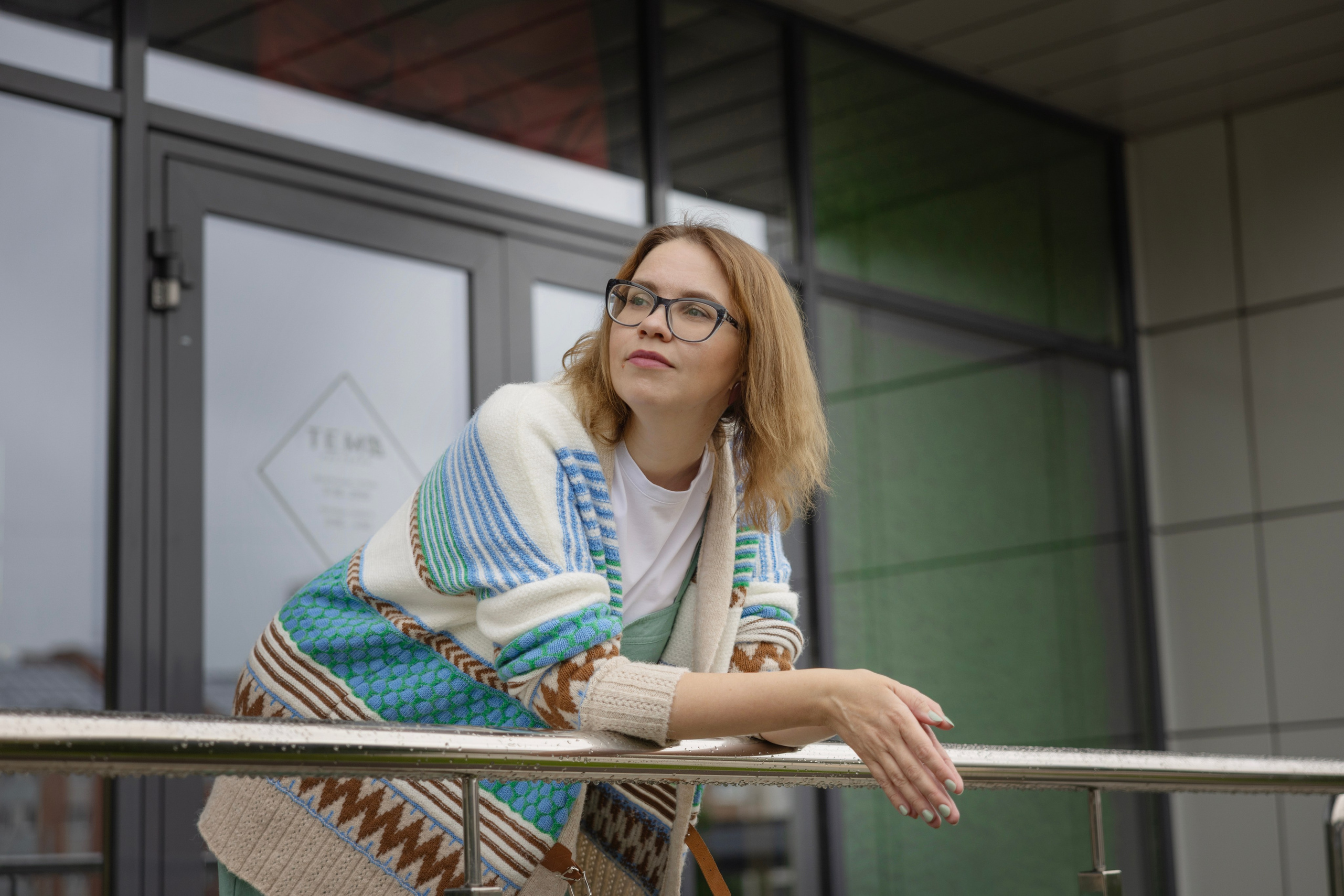 Контент-съёмка для экспертов. Семейный фотограф Дина Морозова | Москва, Московская область