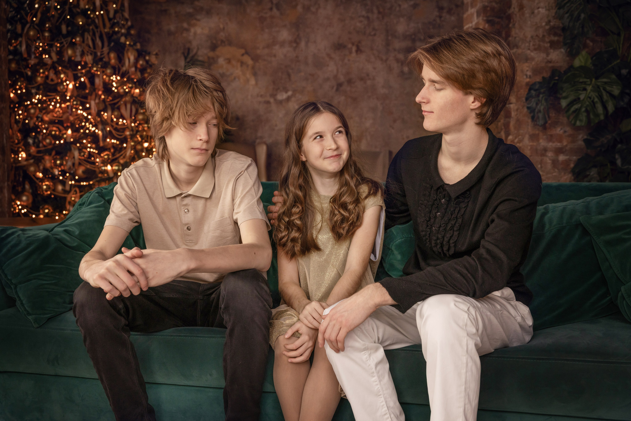 Примеры серий с разных съёмок. Семейный фотограф Дина Морозова | Москва, Московская область