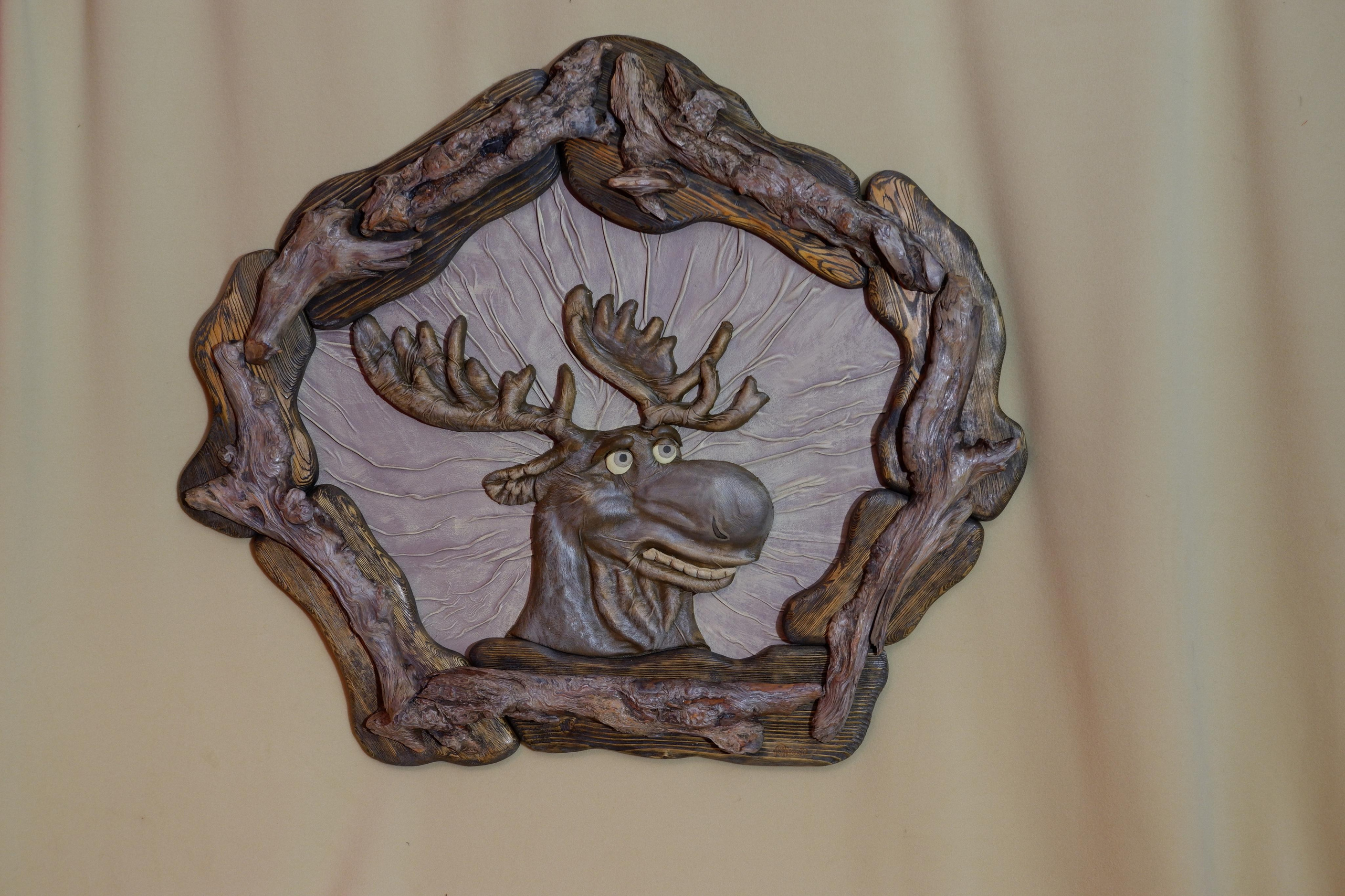 МАГАЗИН. ANTONOVLABEL — Art & Handmade