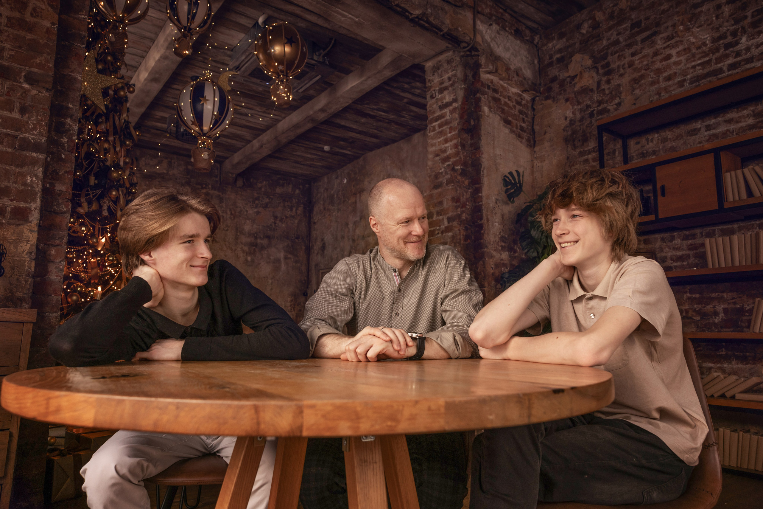 Примеры серий с разных съёмок. Семейный фотограф Дина Морозова | Москва, Московская область