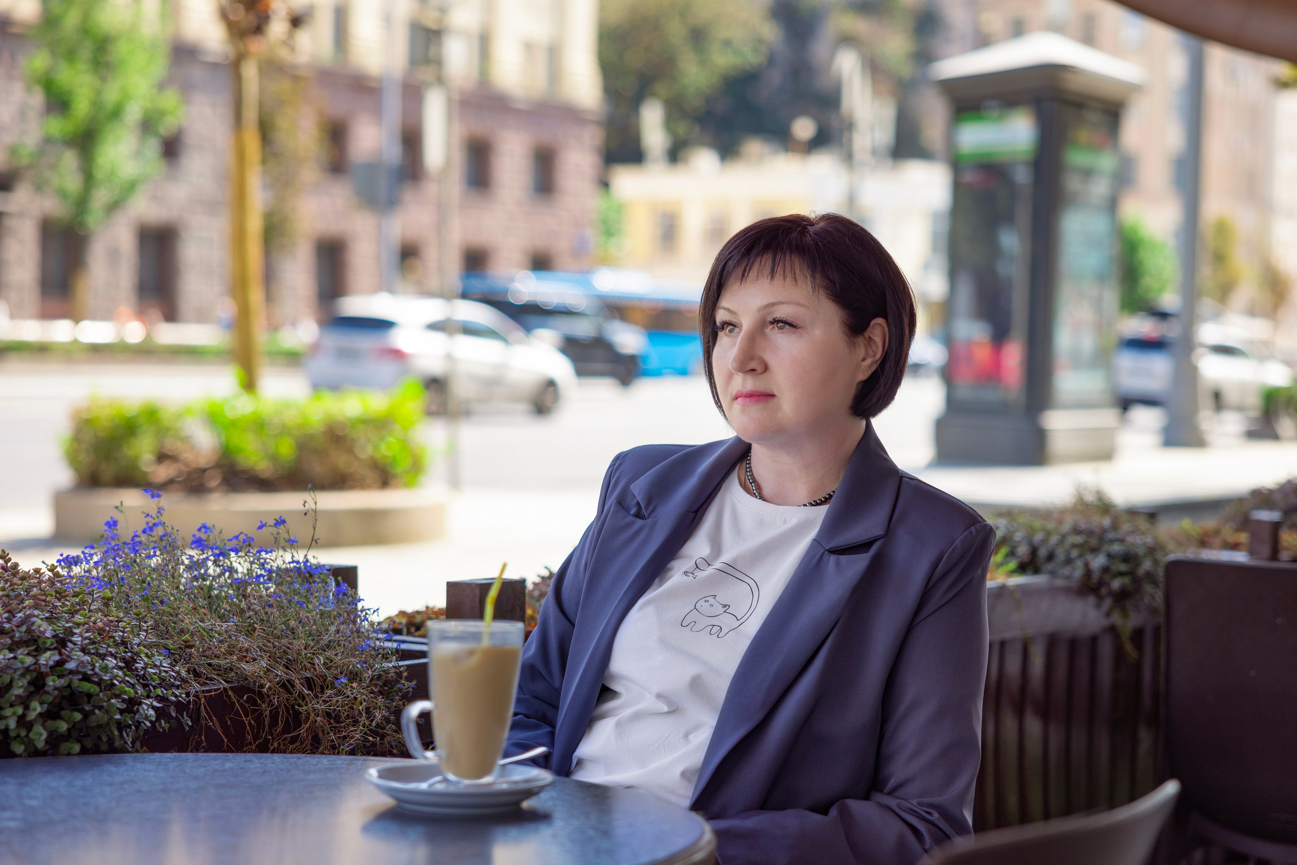 Контент-съёмка для экспертов. Семейный фотограф Дина Морозова | Москва, Московская область