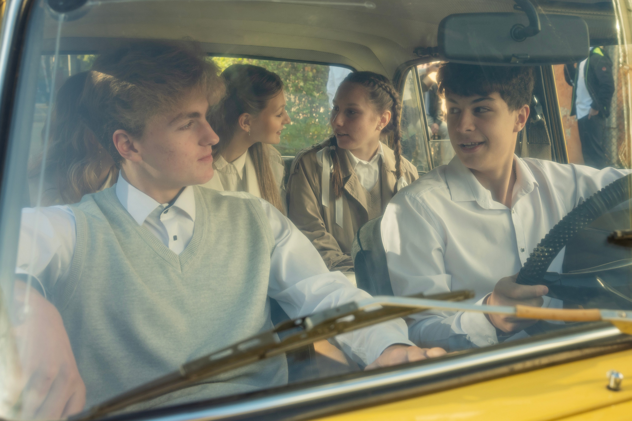 Примеры серий с разных съёмок. Семейный фотограф Дина Морозова | Москва, Московская область