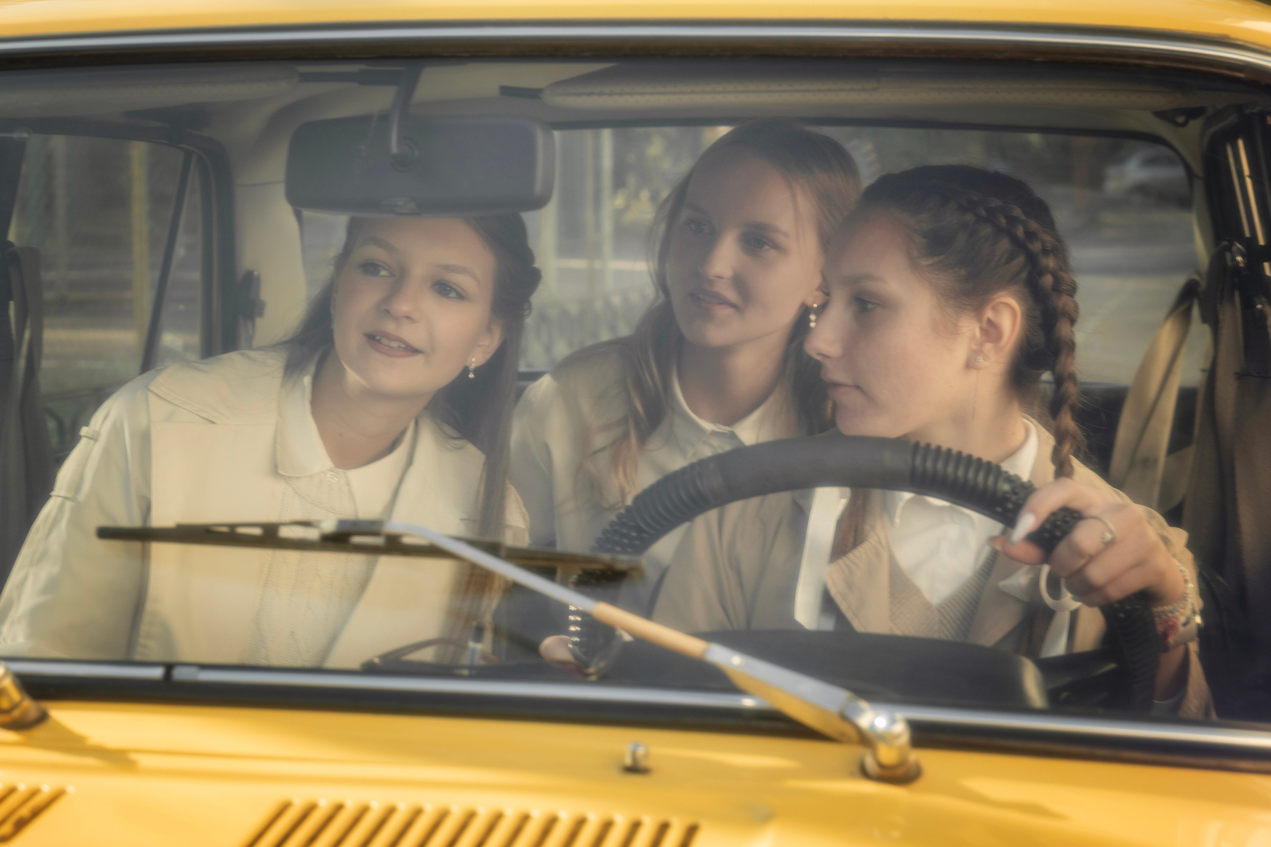 Примеры серий с разных съёмок. Семейный фотограф Дина Морозова | Москва, Московская область