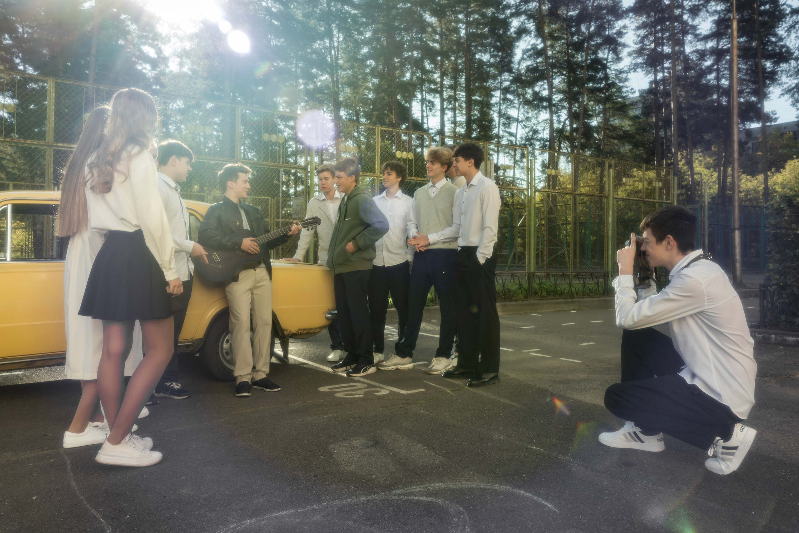 Примеры серий с разных съёмок. Семейный фотограф Дина Морозова | Москва, Московская область