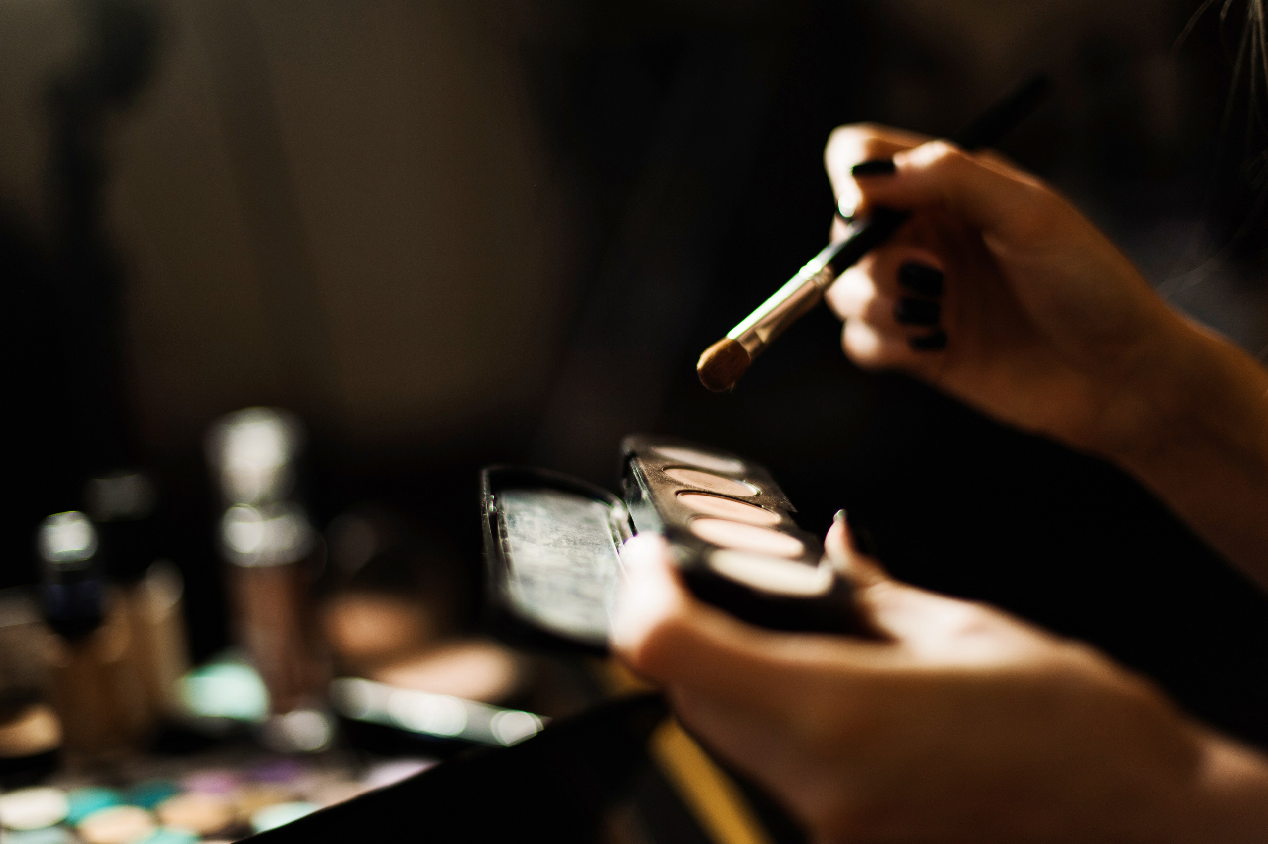 Прически и макияж на свадьбу, фотосессию, корпоратив от стилиста Кандаловой Елены в Москве, Домодедово