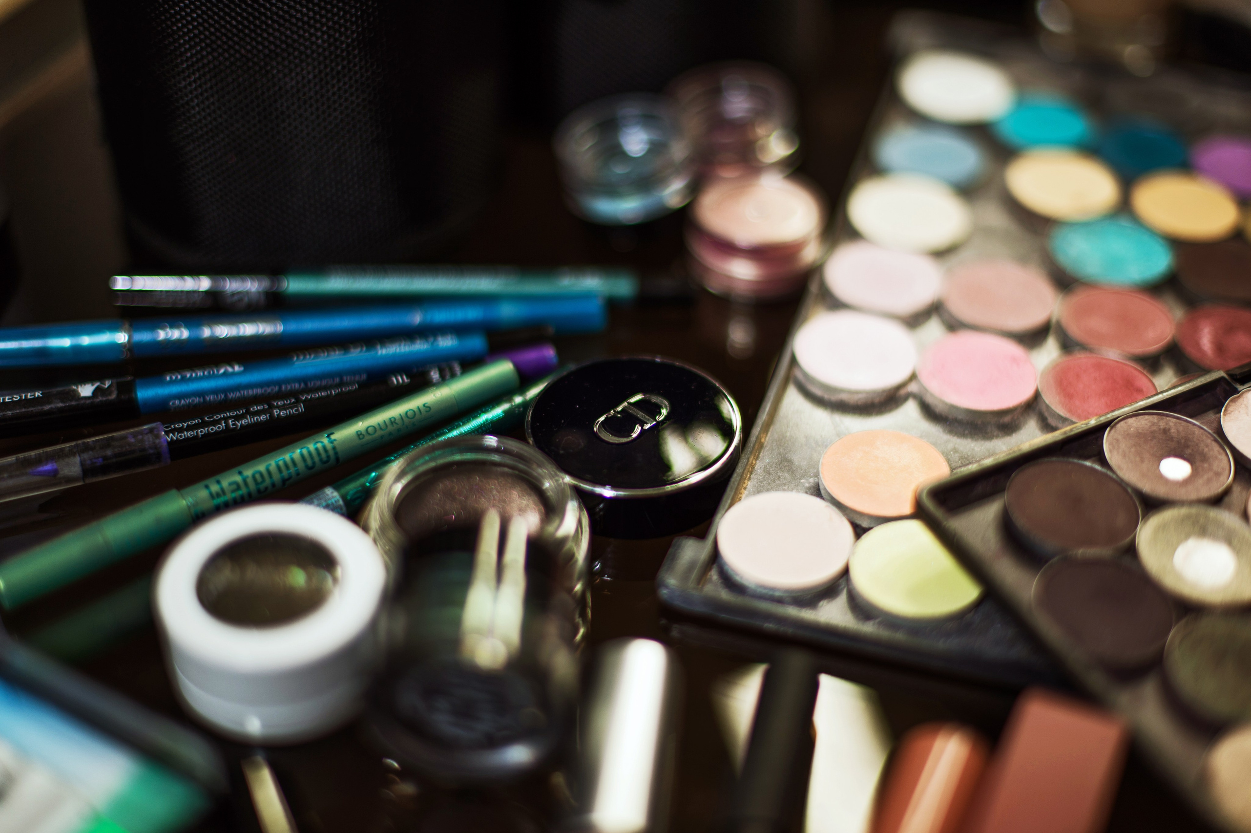 Прически и макияж на свадьбу, фотосессию, корпоратив от стилиста Кандаловой Елены в Москве, Домодедово