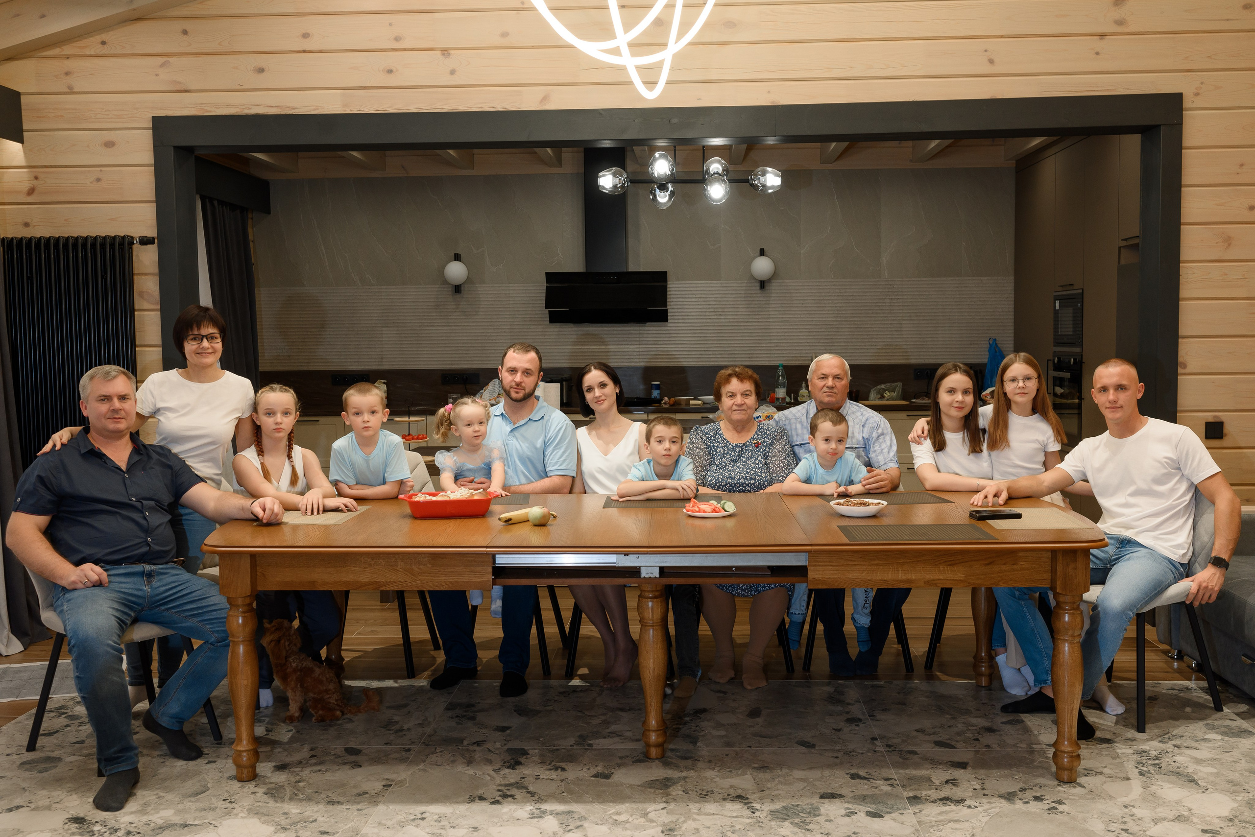 Семейная фотосессия прайс. Свадебный, семейный и школьный фотограф в Бийске Ксения Мамаева