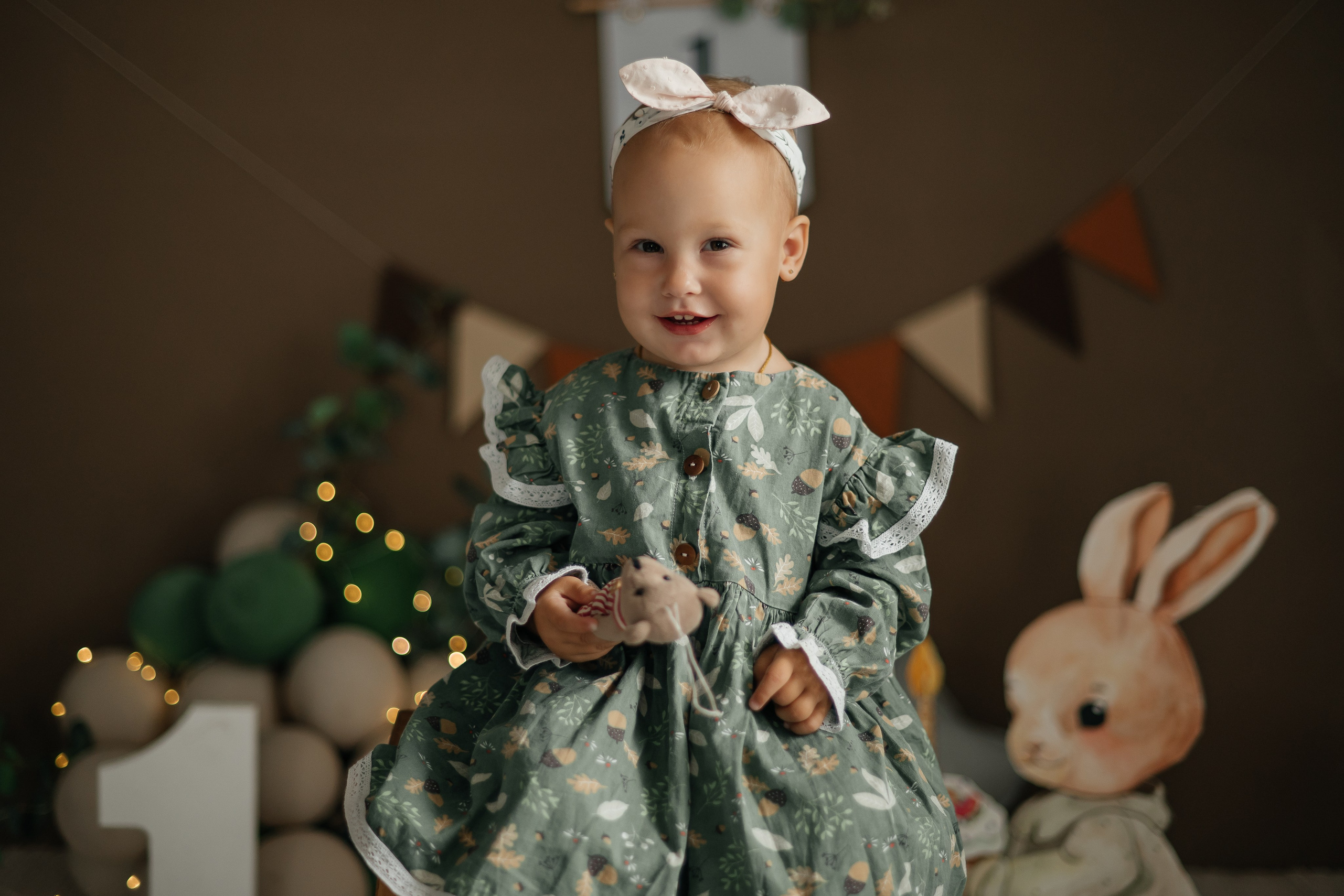 Детский День Рождения. Свадебный, семейный и школьный фотограф в Бийске Ксения Мамаева