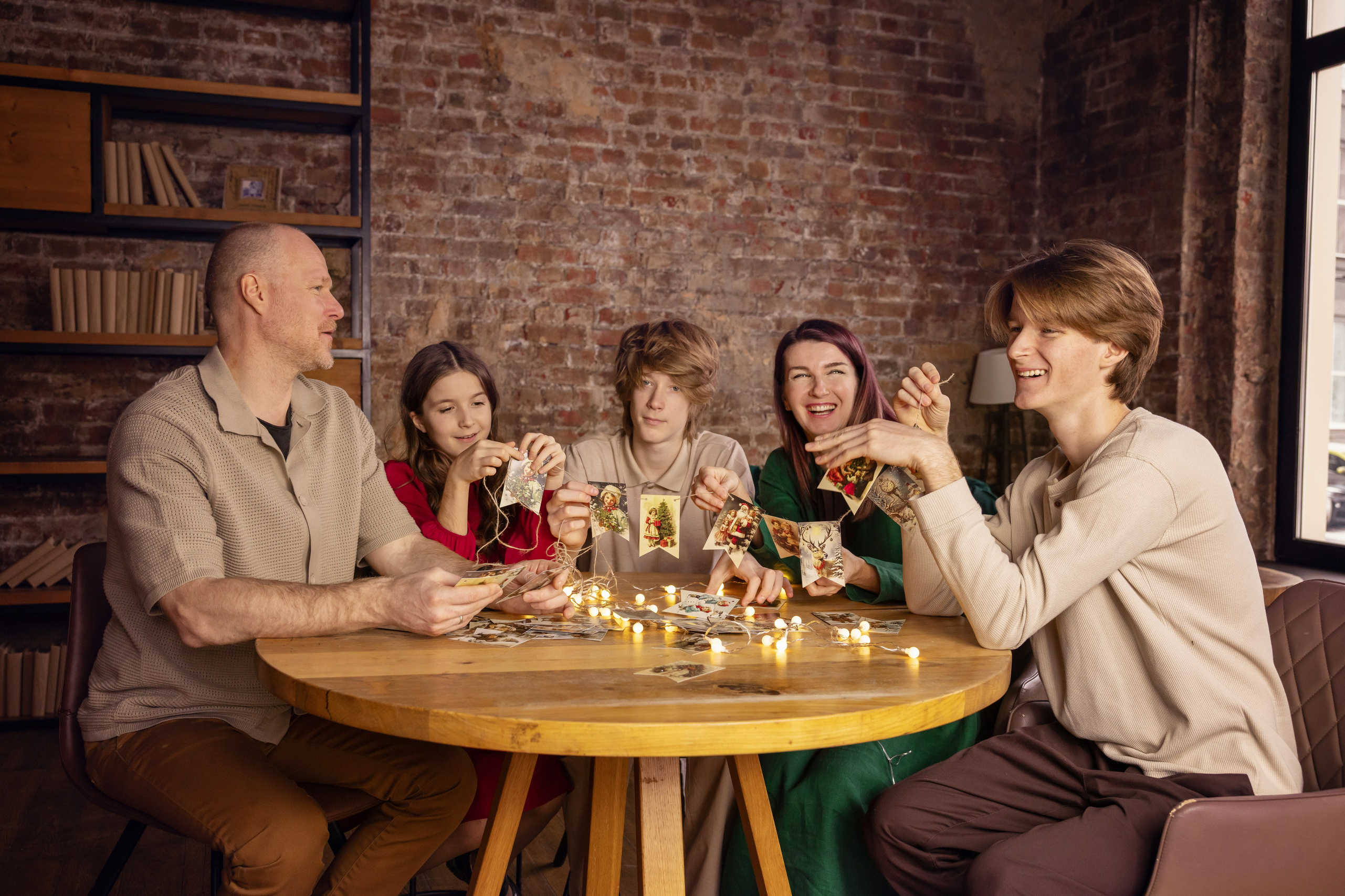 Примеры серий с разных съёмок. Семейный фотограф Дина Морозова | Москва, Московская область