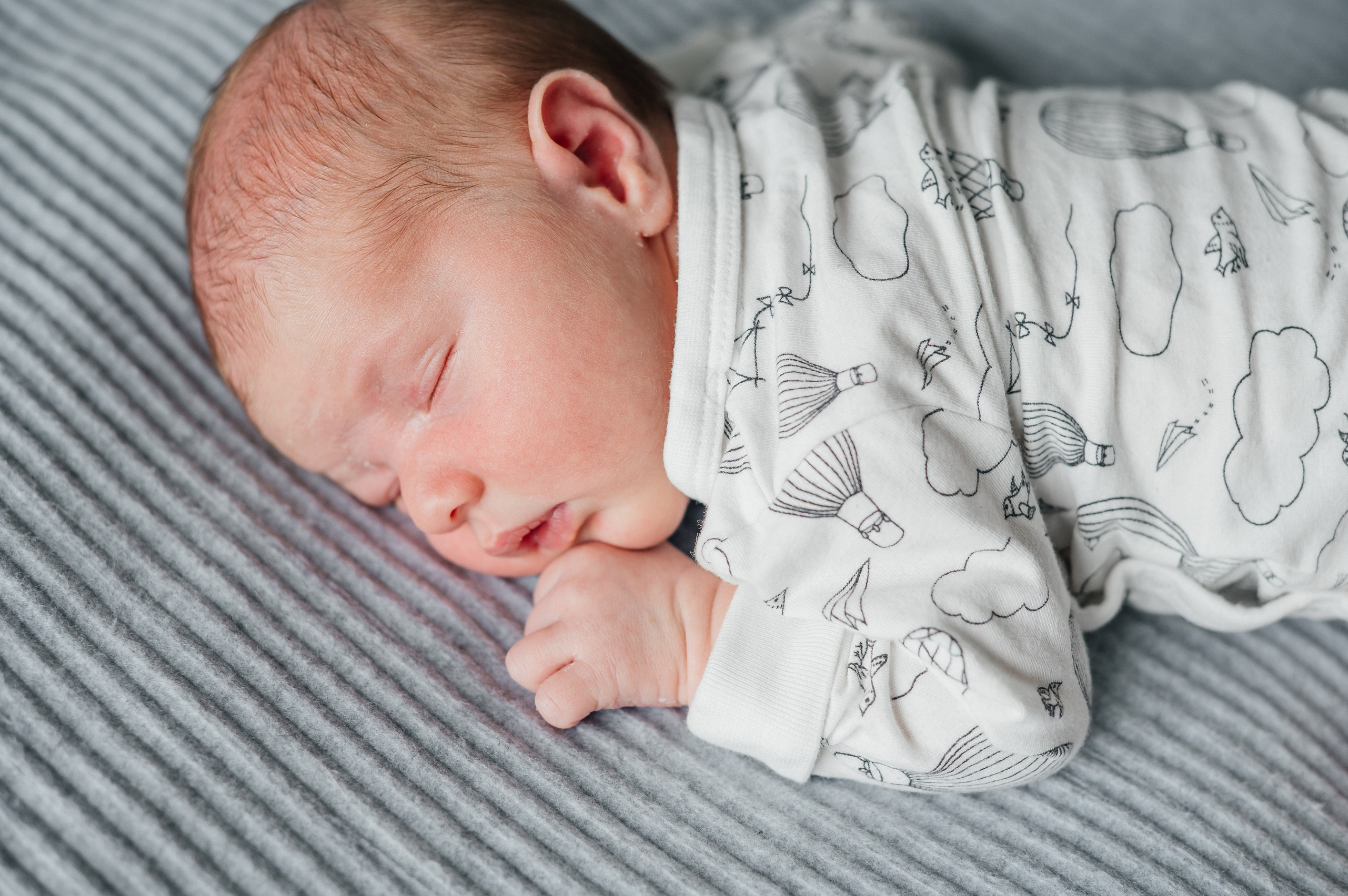 Newborn photography. Bröllopsfotograf i Göteborg | Halmstad — Valentina