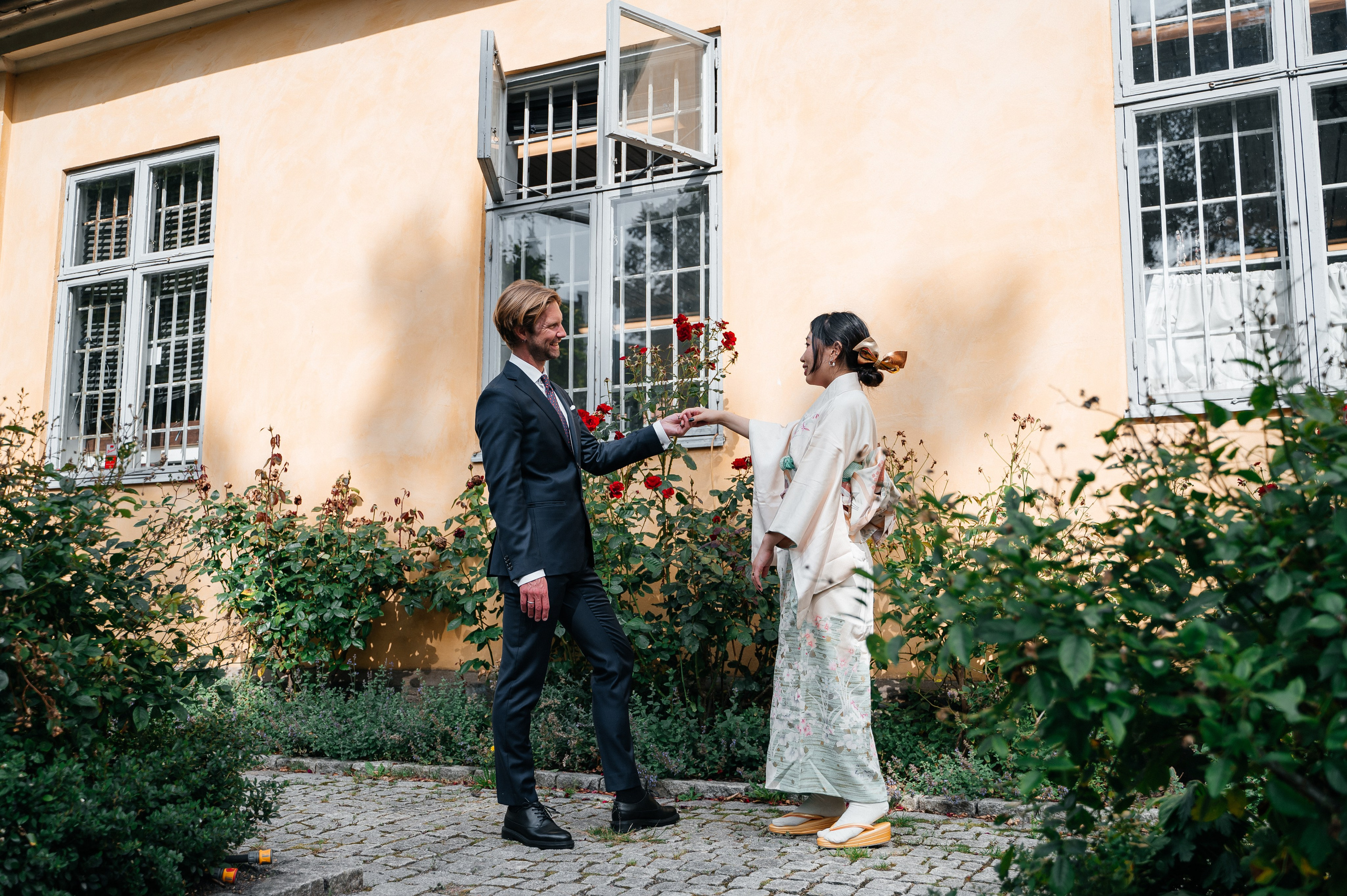 Bröllopsfotograf i Göteborg — Wedding Photographer Gothenburg. Bröllopsfotograf i Göteborg | Halmstad — Valentina
